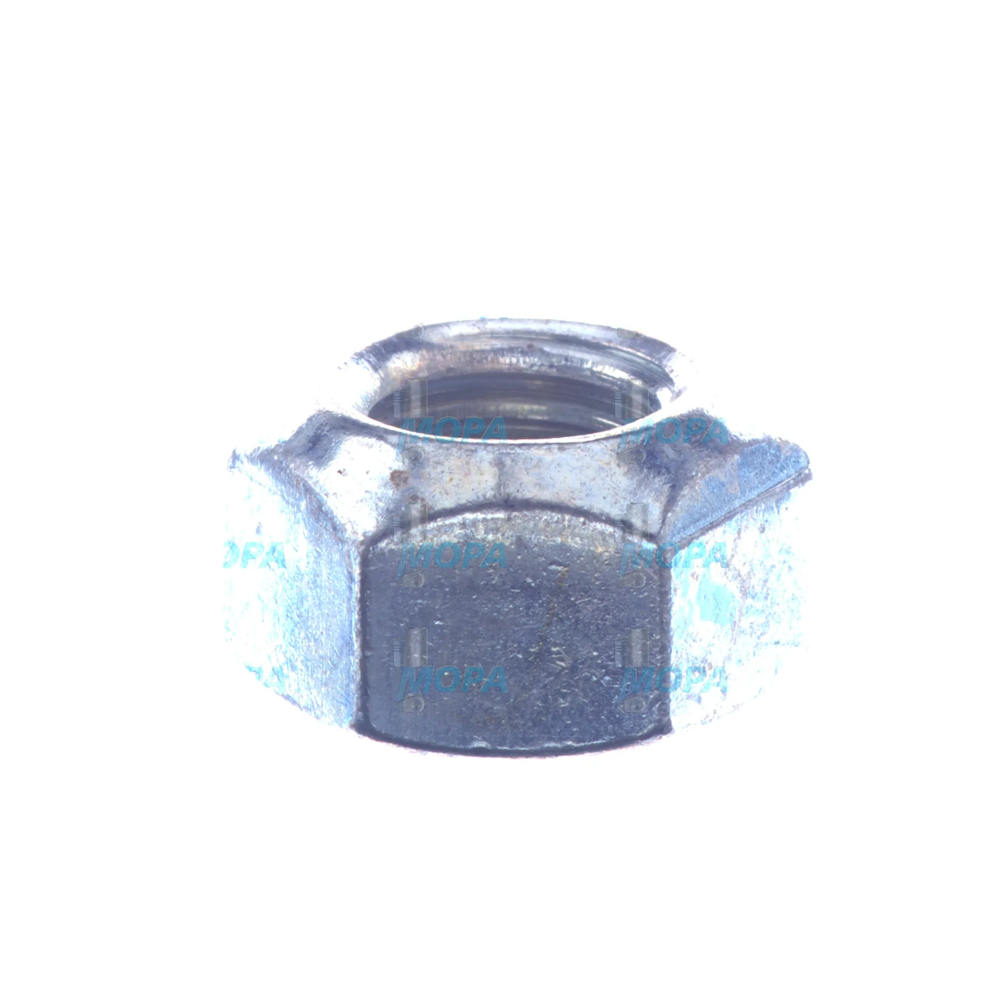 LOCKING NUT - 01150003 suitable for MWM & Deutz engines 7