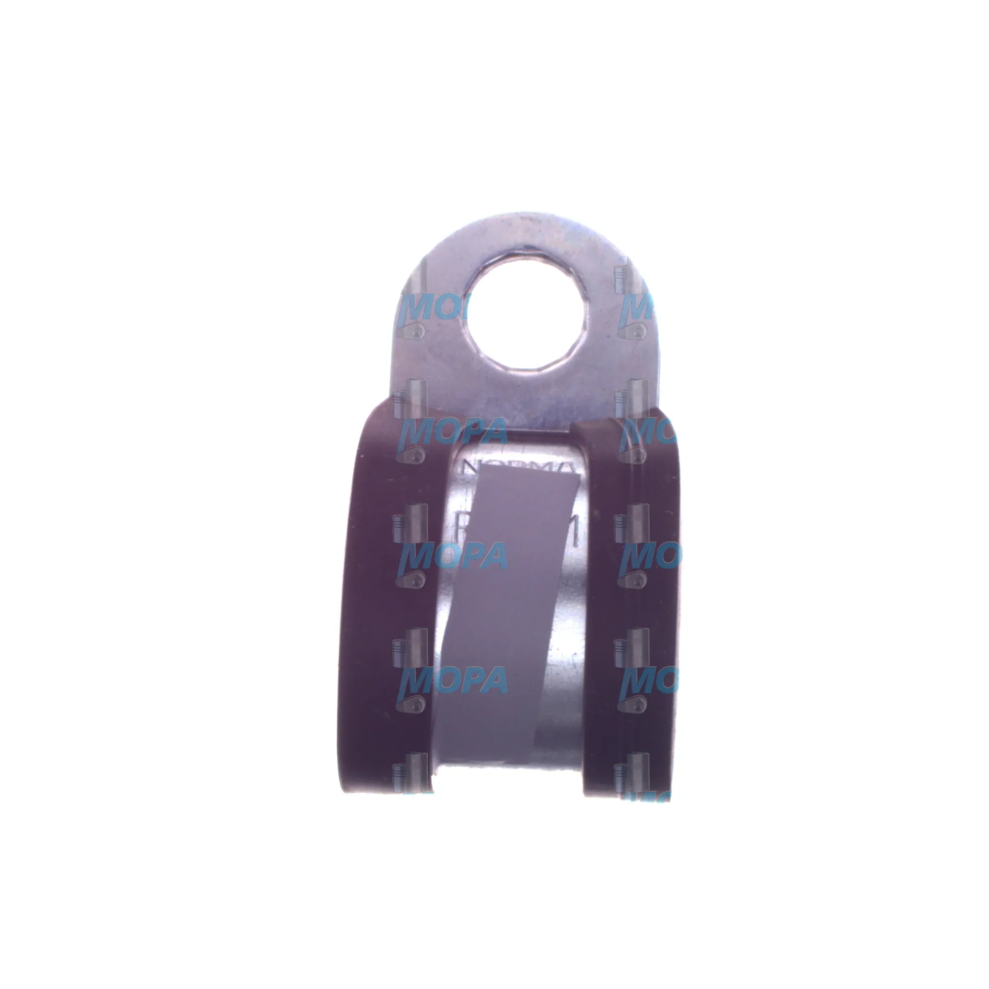 CLAMP - 916016018205 suitable for MTU engines 8