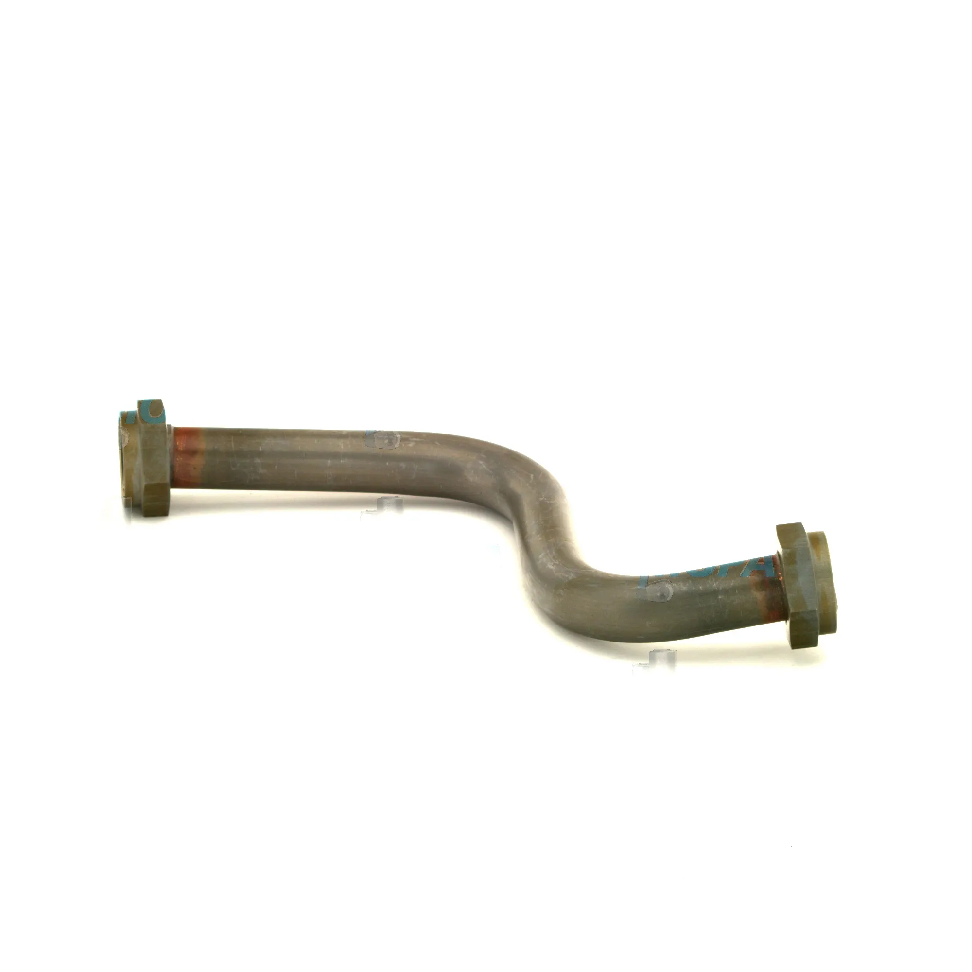 FUEL LINE - 5800702033 suitable for MTU engines 4