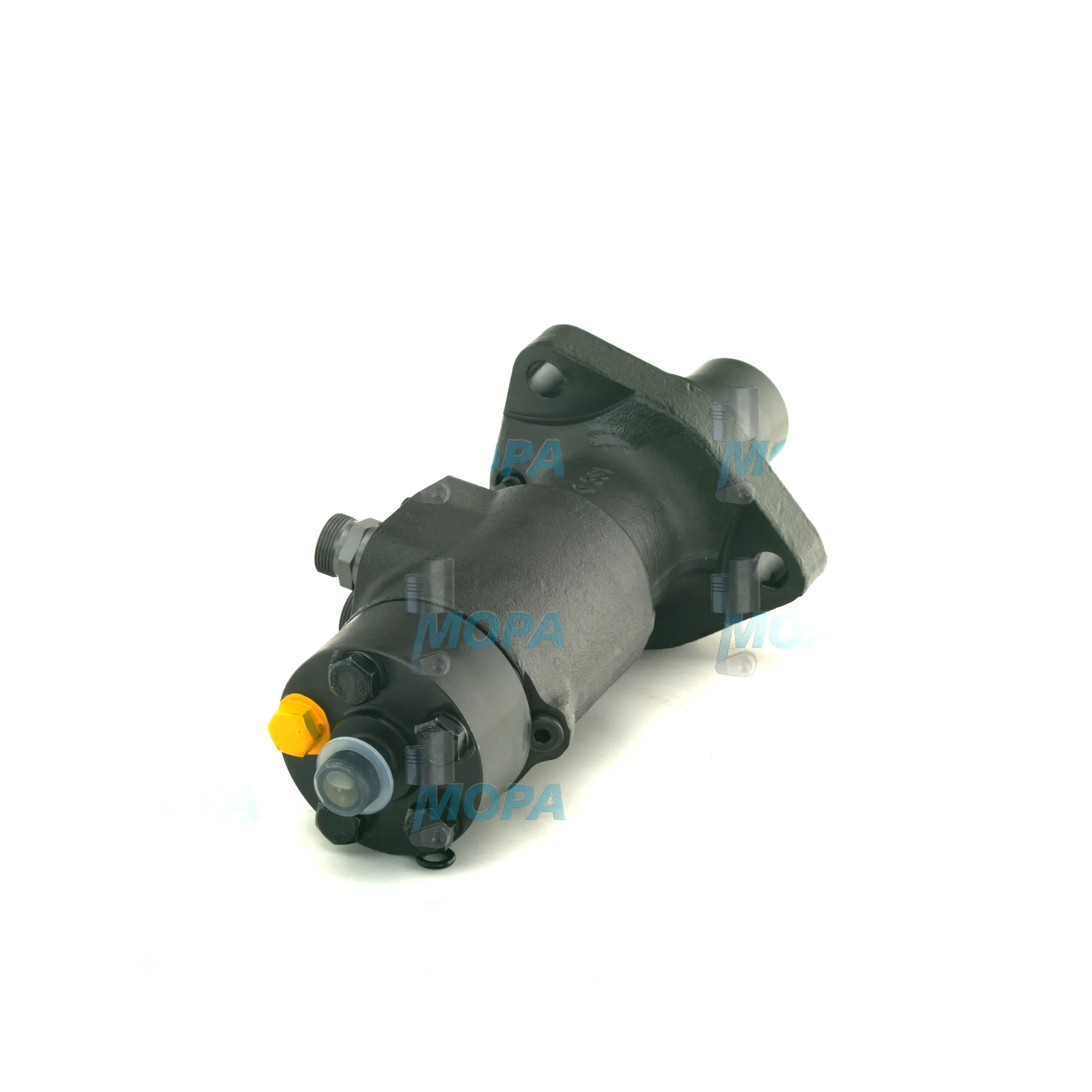 FUEL INJECTION PUMP - 0100748902 suitable for MTU engines