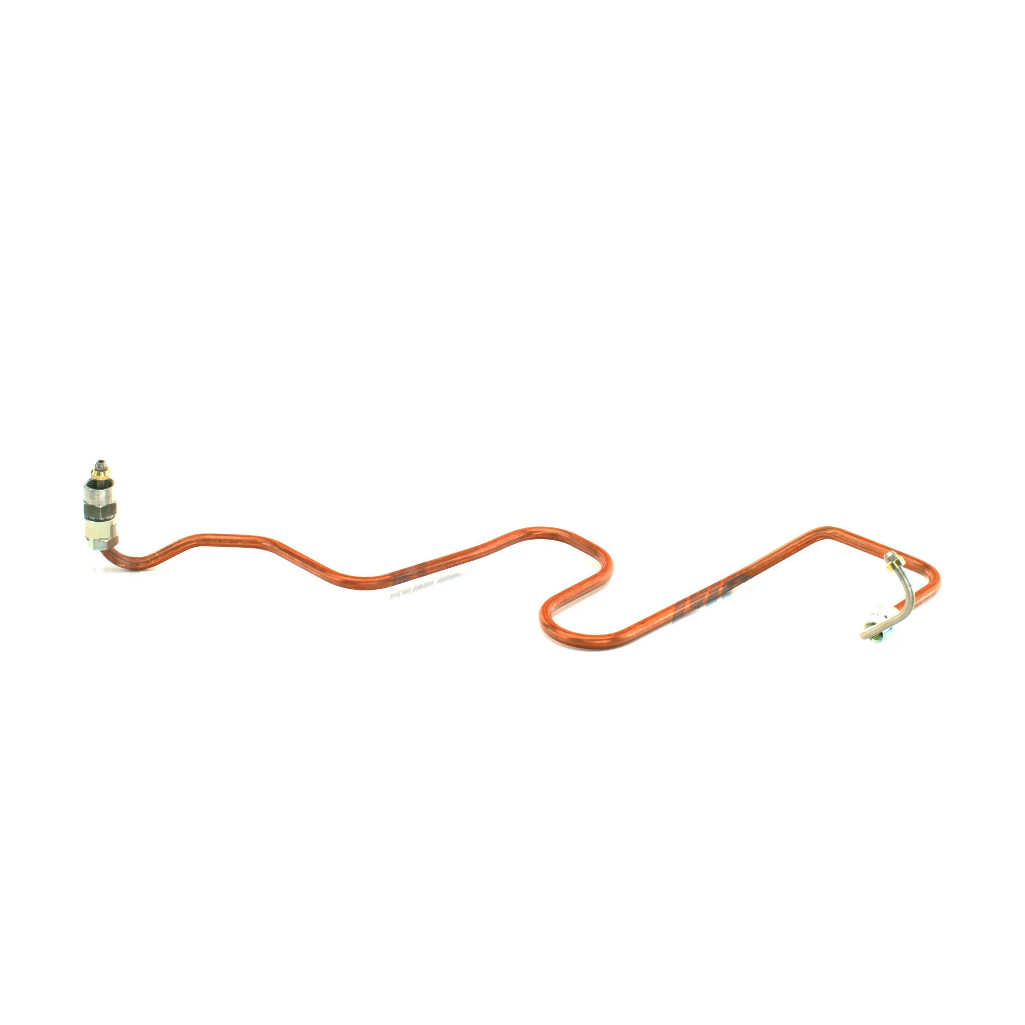 DRUCKLEITUNG - 5560702334 passend für MTU Motoren 4