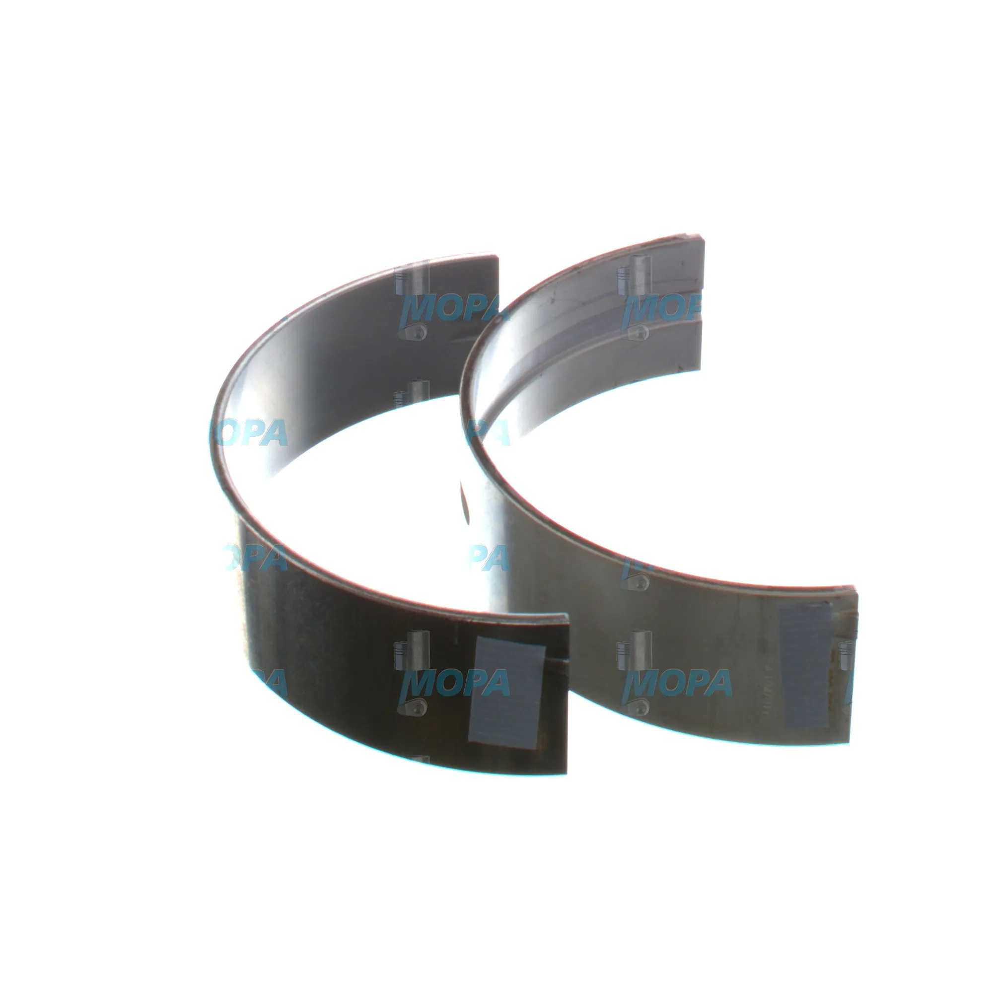 MAIN BEARING PAIR - 02931286 suitable for Deutz engines 8