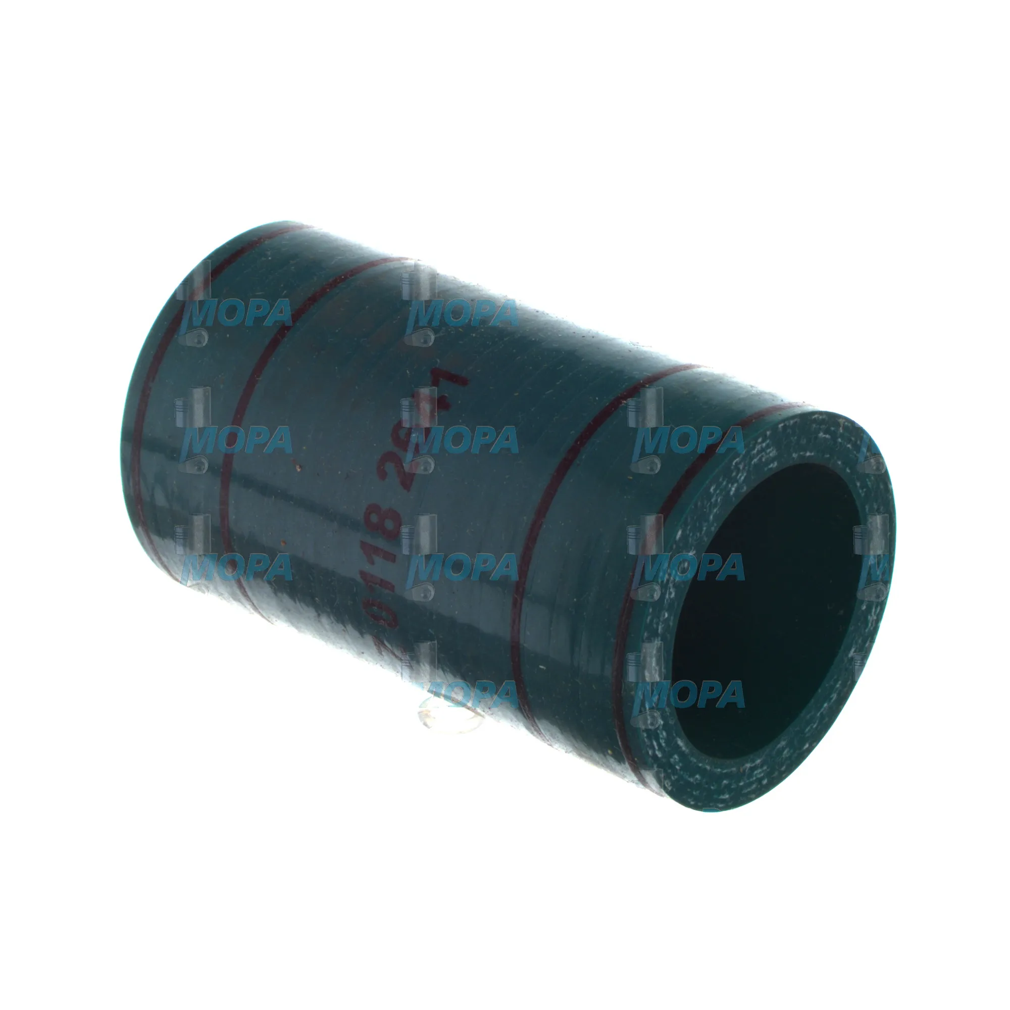 RUBBER SLEEVE - 01182641 suitable for Deutz engines 5