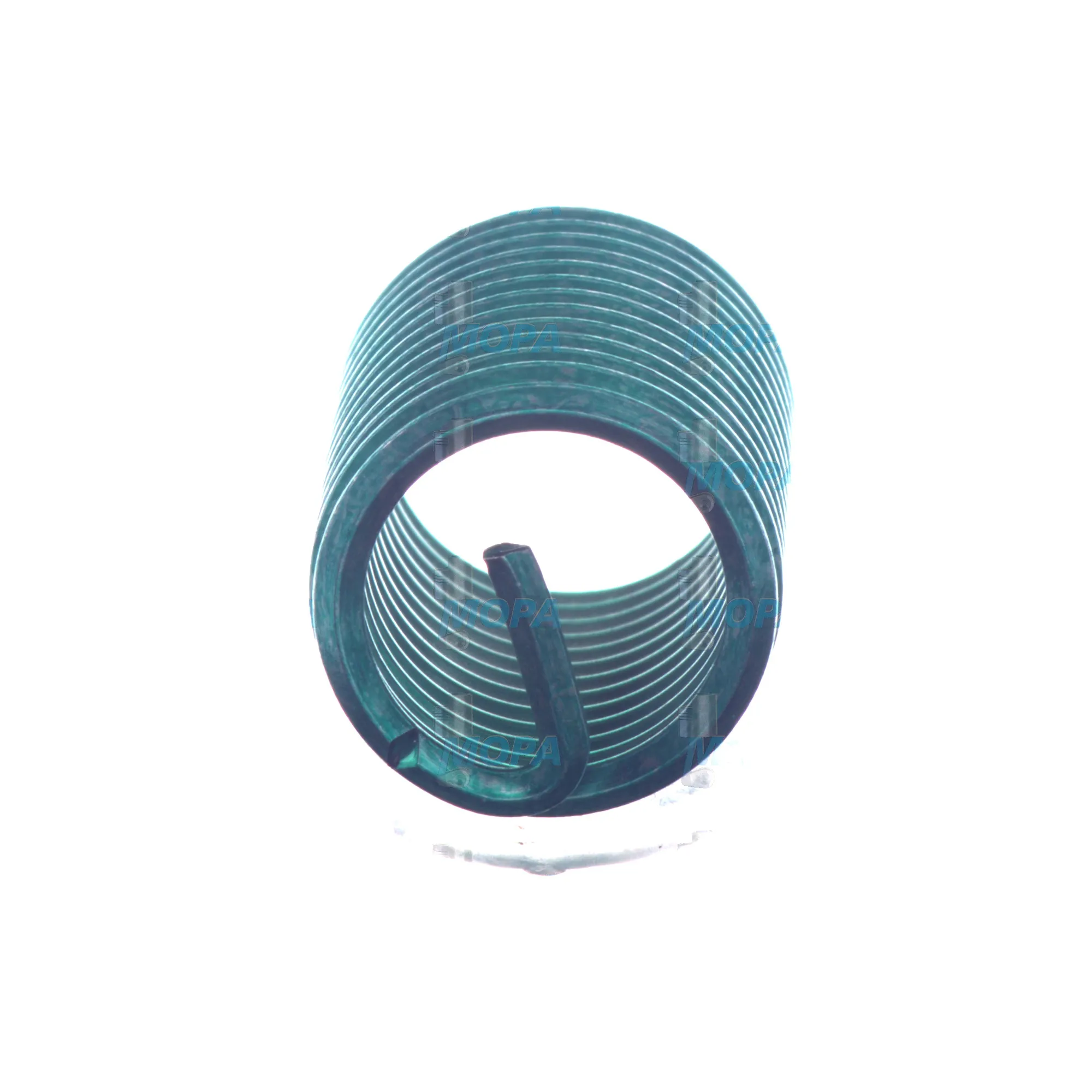 GEWINDEEINSATZ - 900421012006 passend für MTU Motoren 8