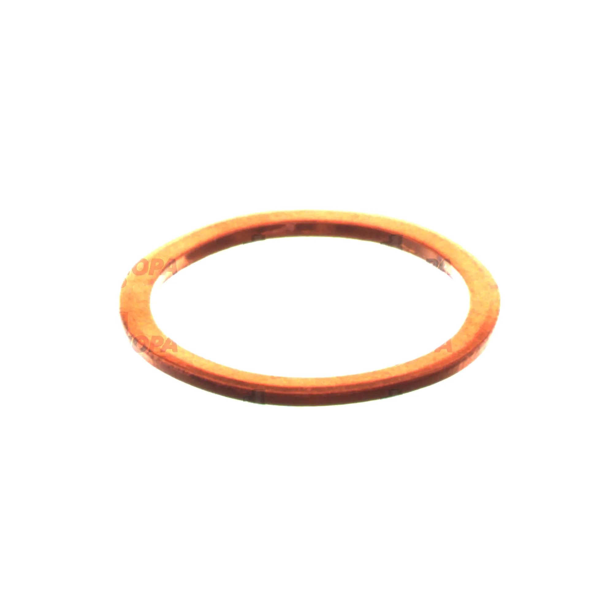 SEALING RING - 007603021100 suitable for MTU engines 9