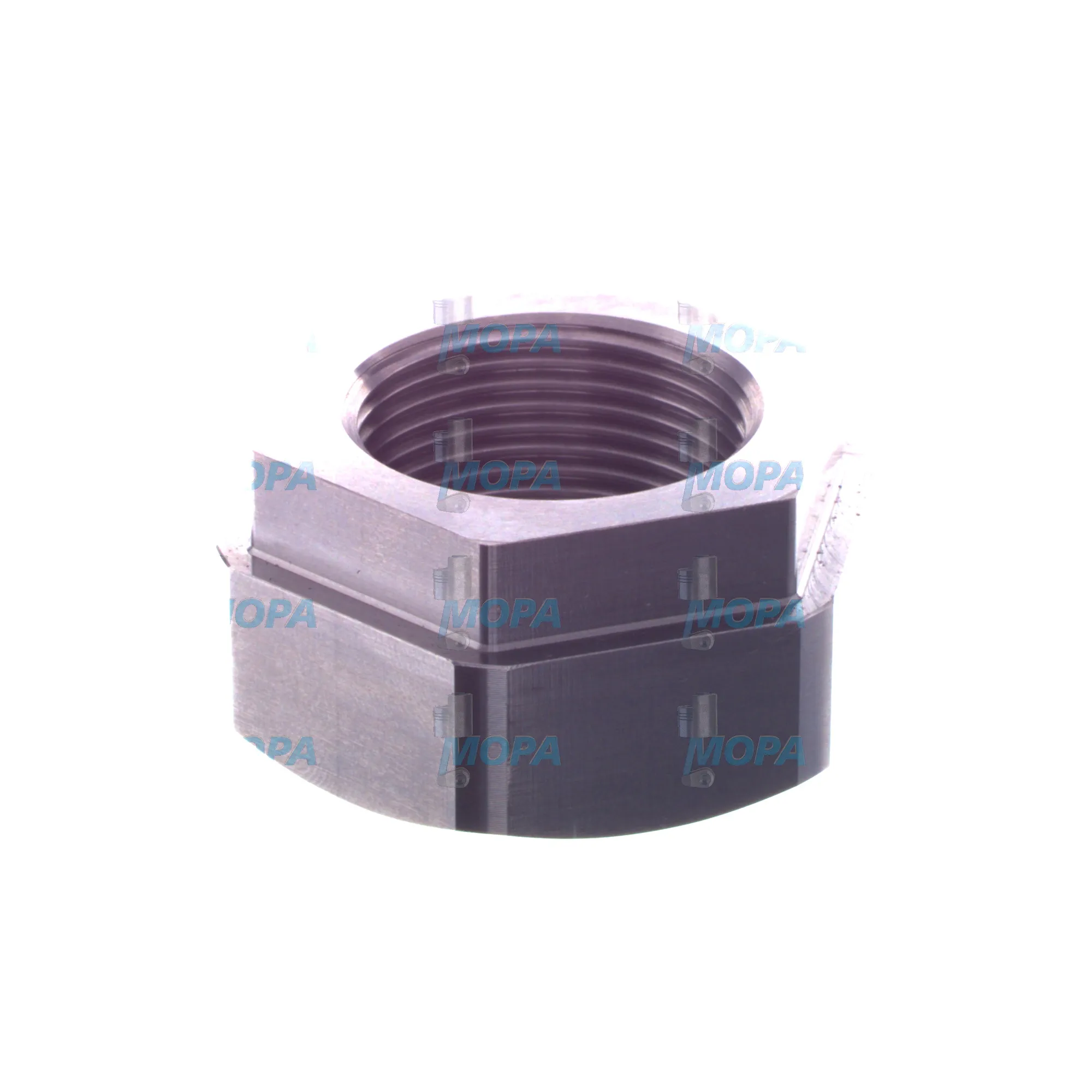 NUT - 602100523321 suitable for MWM & Deutz engines