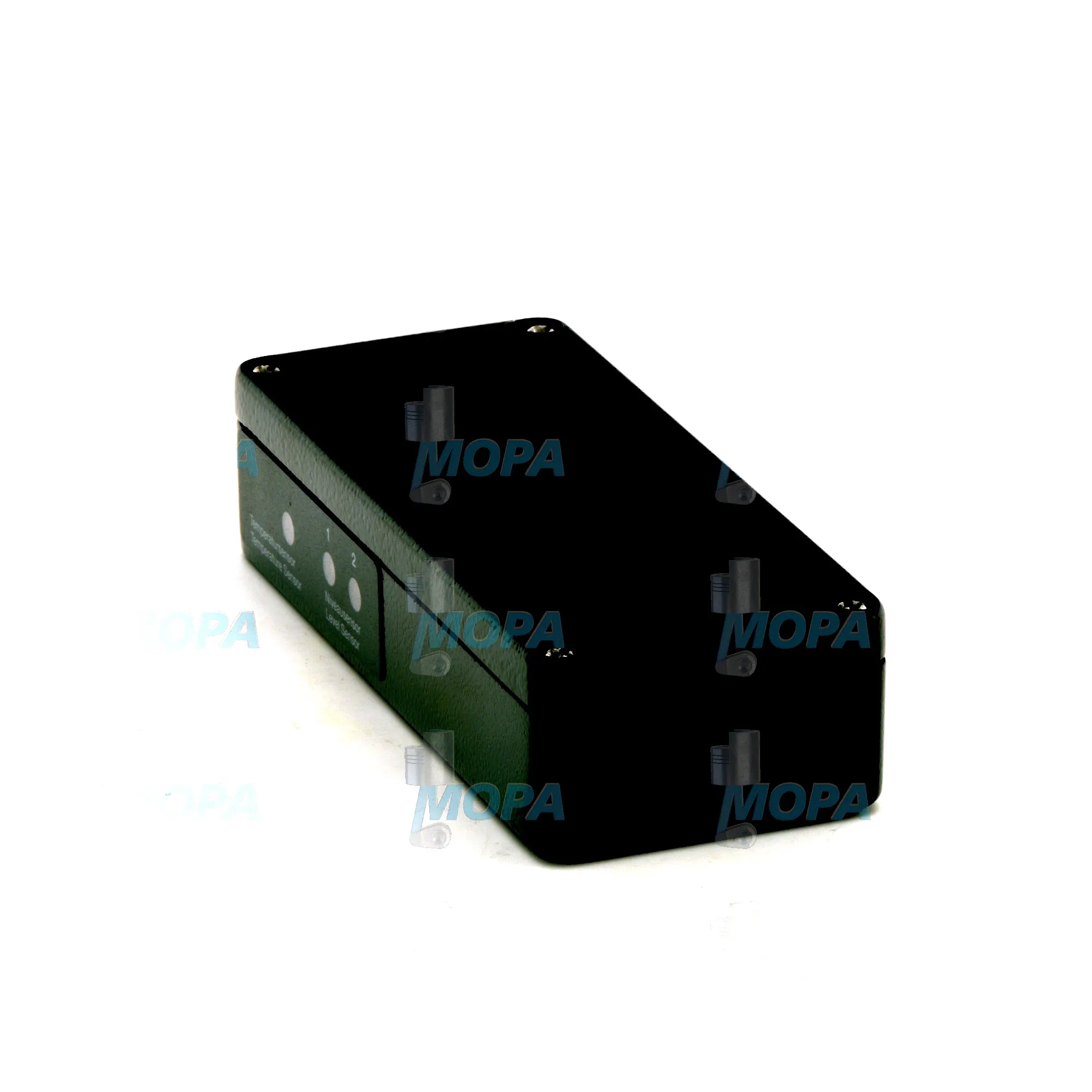 ELECTRONIC CONTROL UNIT - 51274350006 suitable for MAN D-engines 7