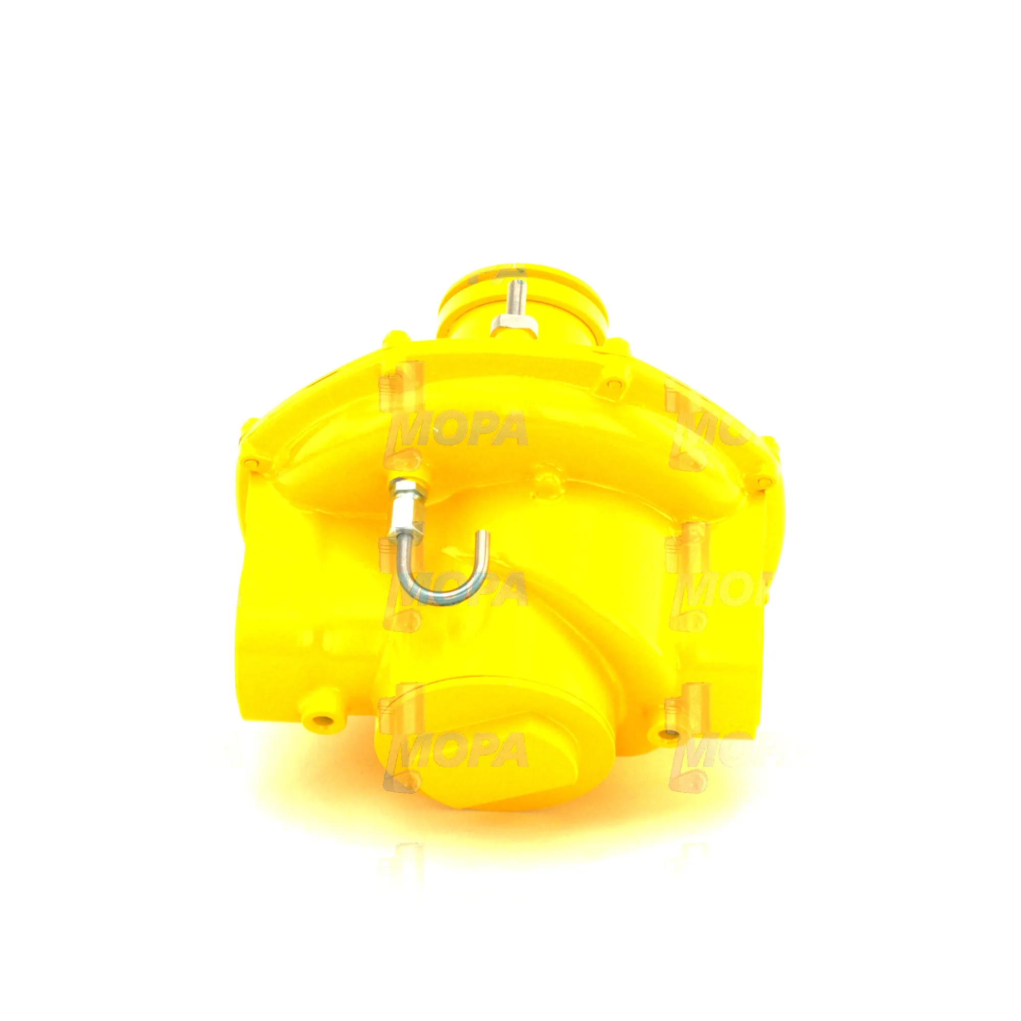 PRESSURE REGULATOR - 12520840 suitable for MWM & Deutz engines 6