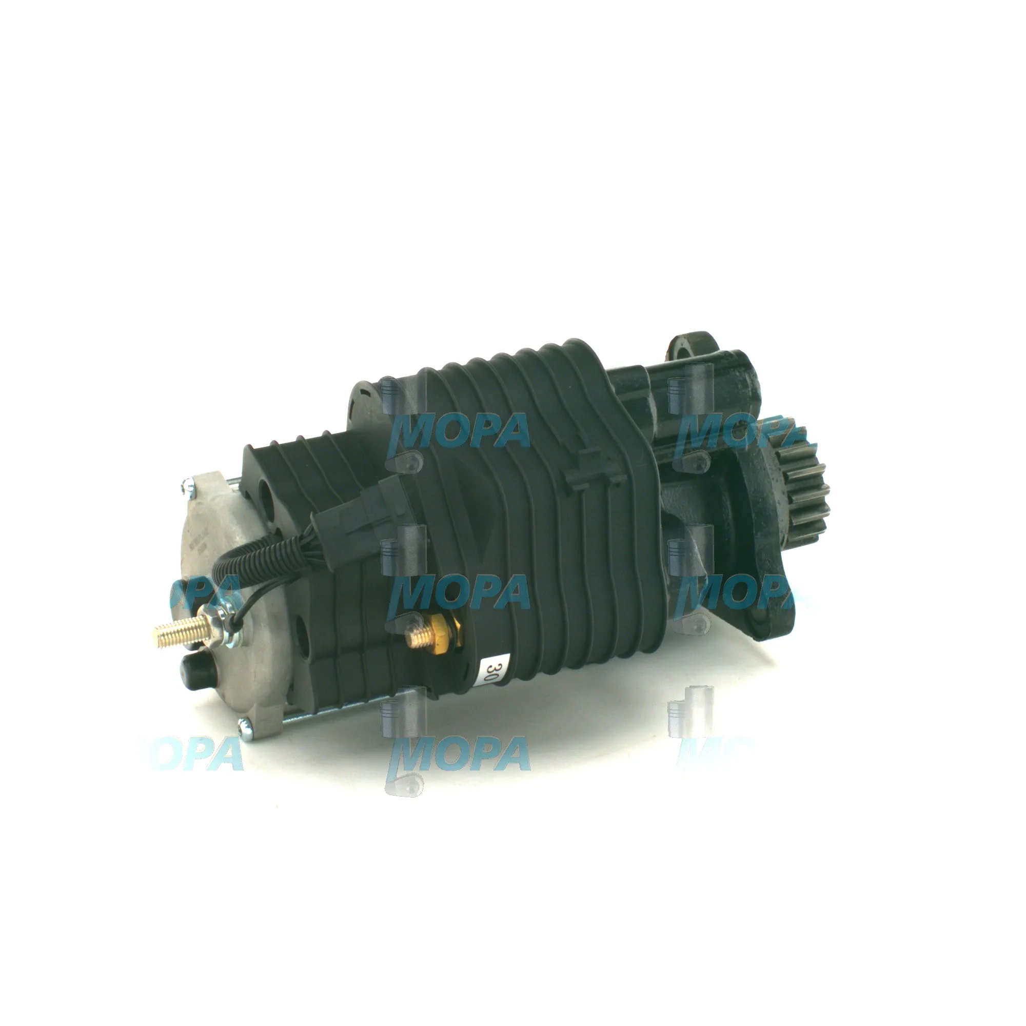 ANLASSER - 551.543.173.010 passend für Bosch Motoren 5
