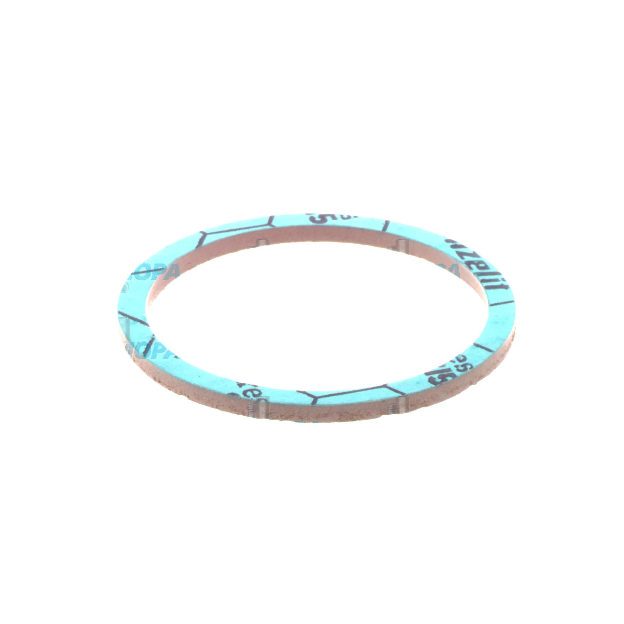 GASKET - 5600740380 suitable for MTU engines 9
