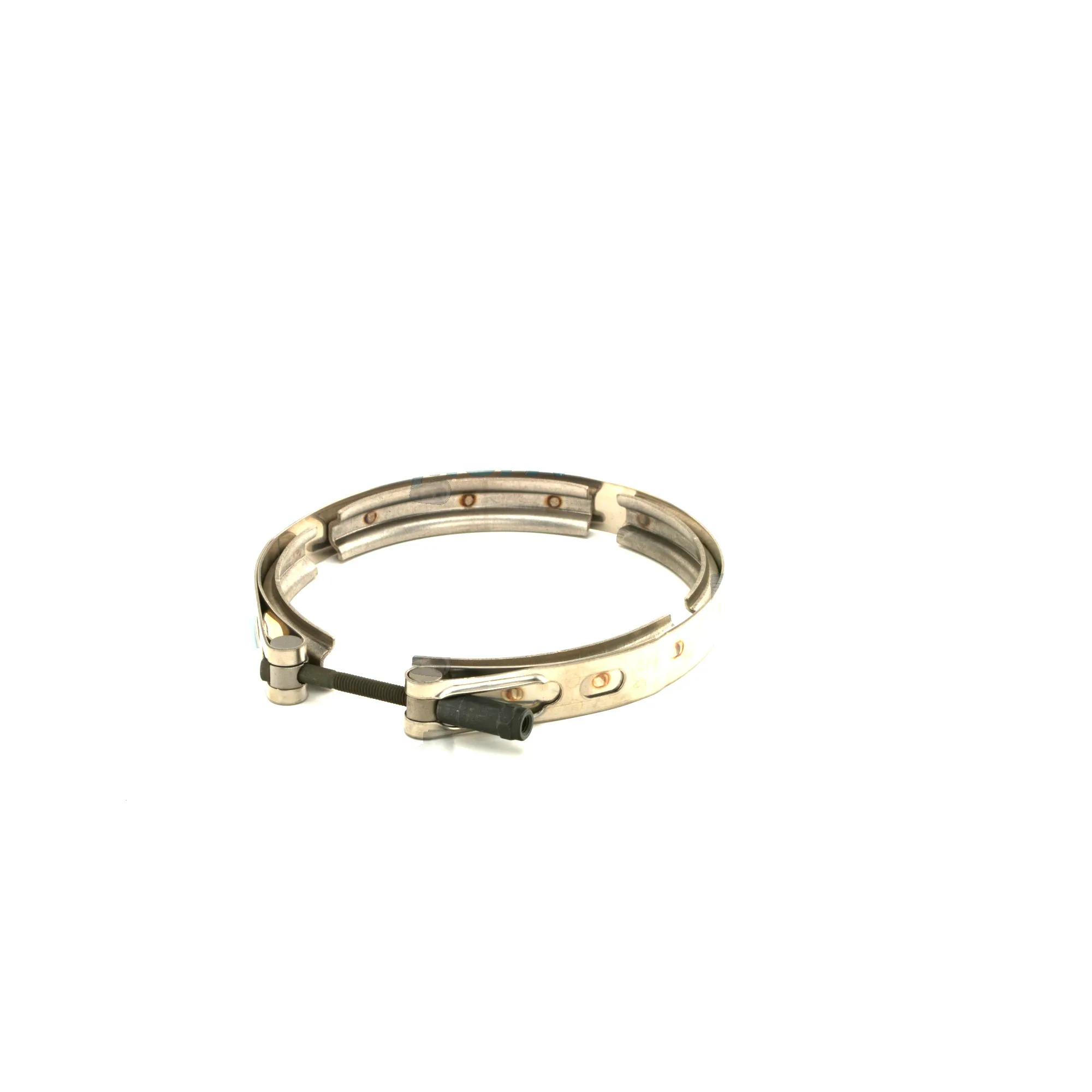 MOUNTING CLAMP - 5101400241 suitable for MTU engines 4