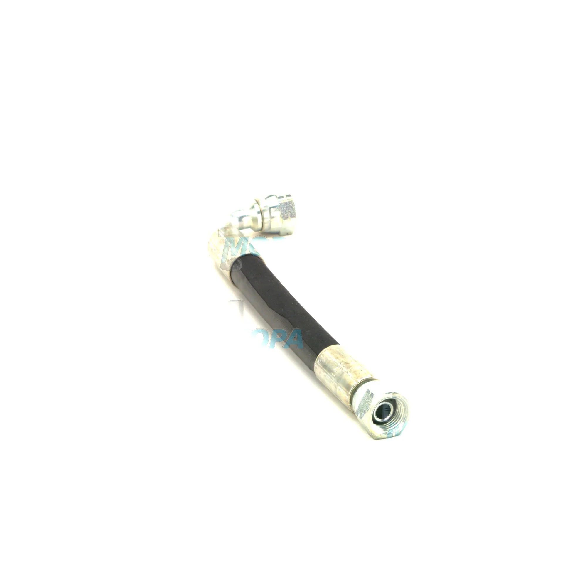 HOSE LINE - 51963400156 suitable for MAN D engines 8