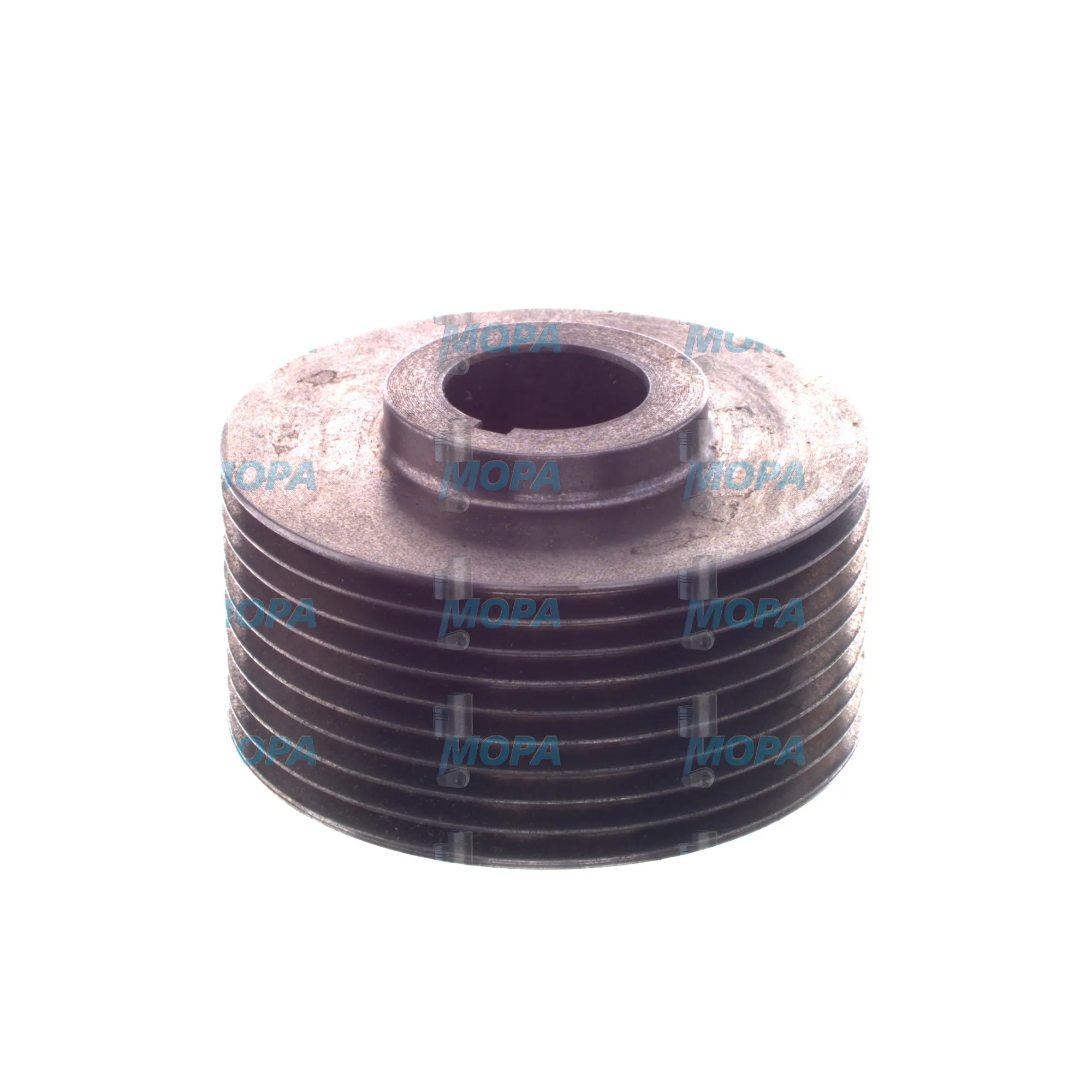 V-BELT PULLEY - 05145471 suitable for MTU engines 7