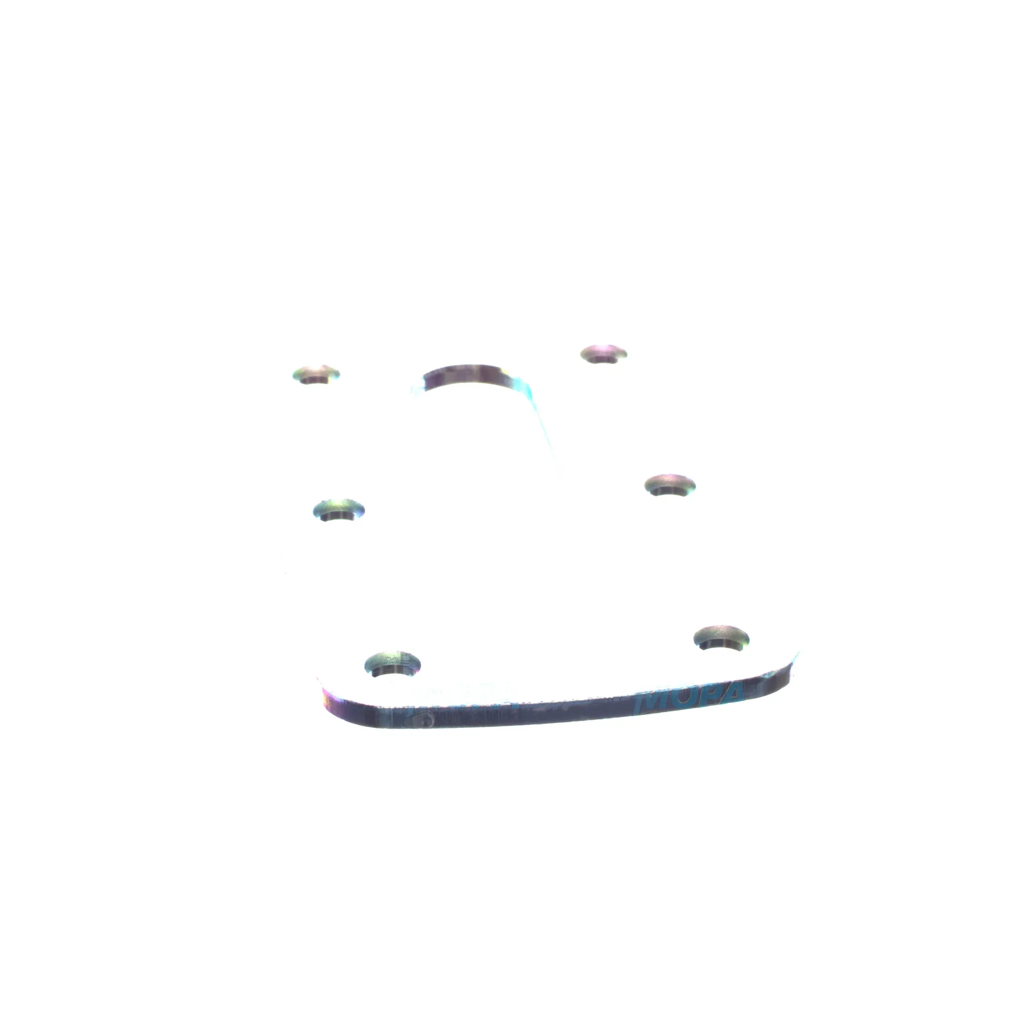 COVER - 51061110031 suitable for MAN D-engines 3