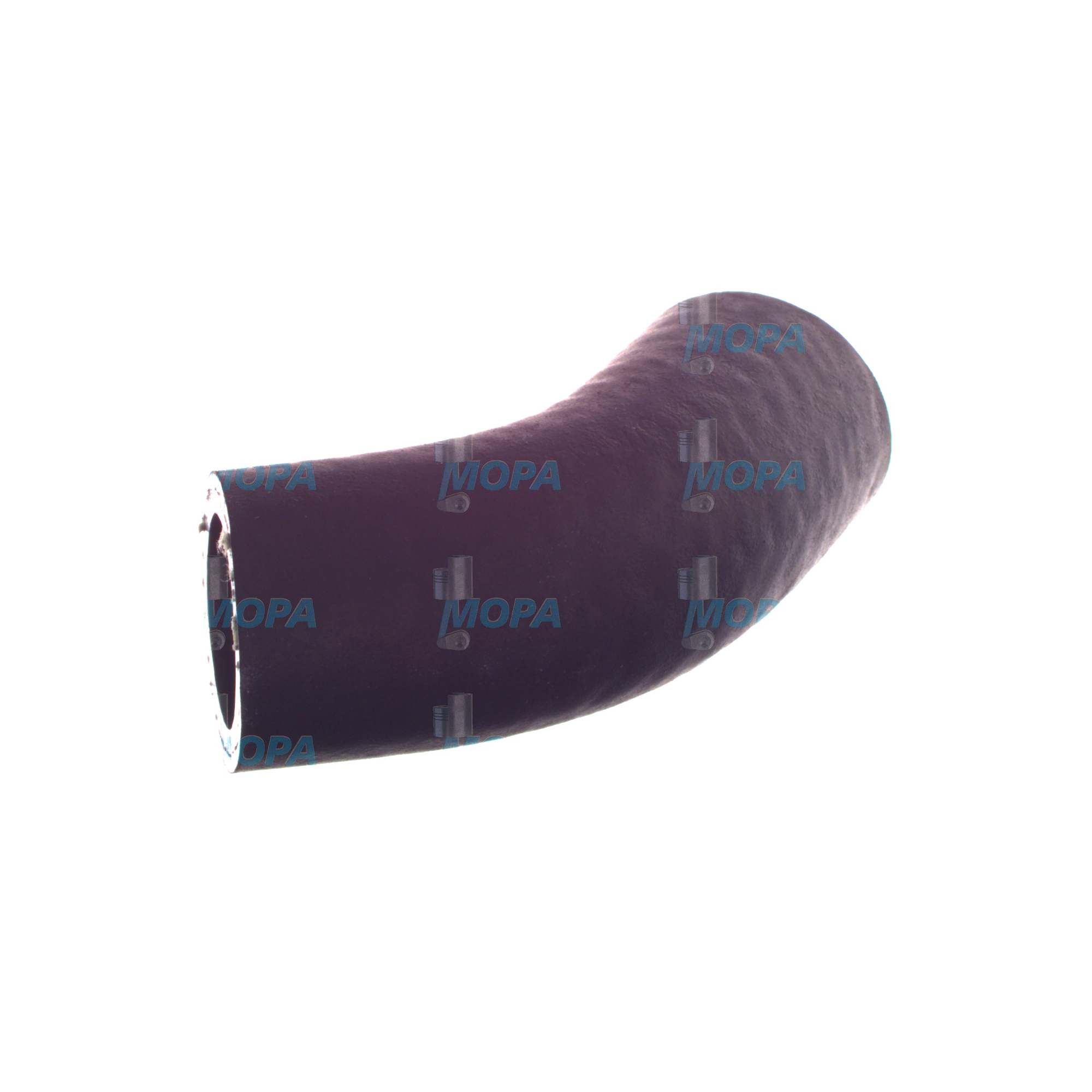 SHAPED HOSE - 51963050037 suitable for MAN D-engines