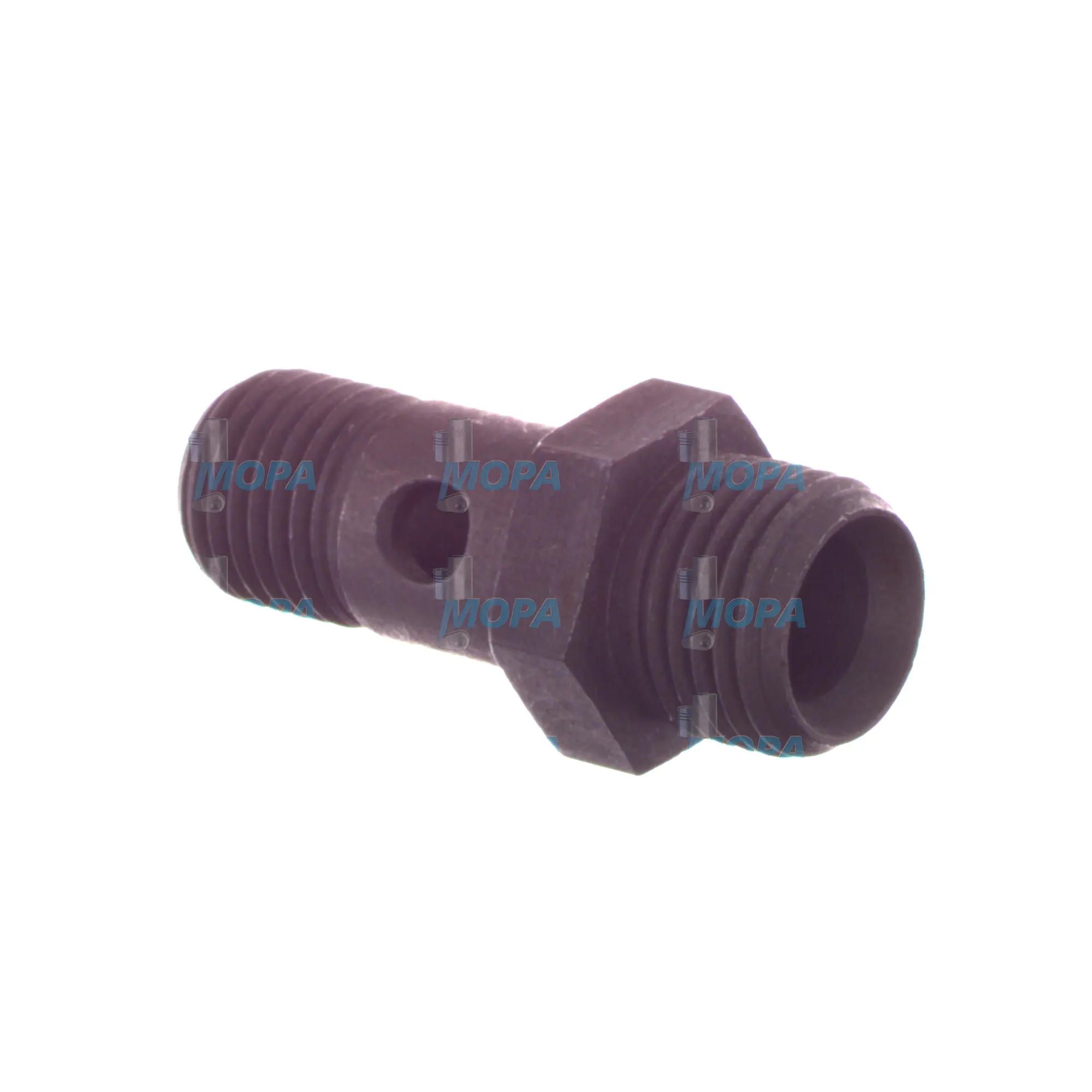 HOLLOW SCREW UNION - 915037010100 suitable for MTU engines 7