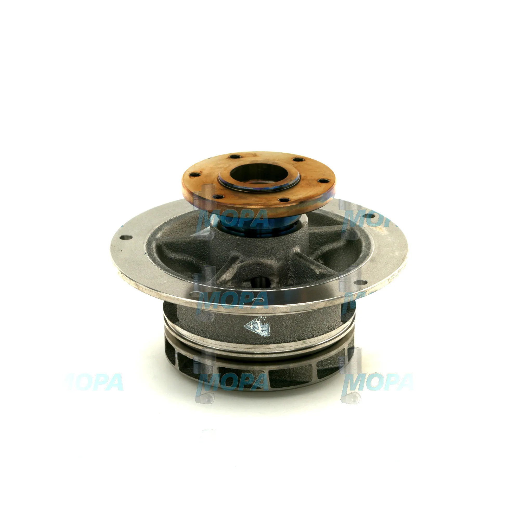 COOLANT PUMP - 5062000601 suitable for MTU engines 3