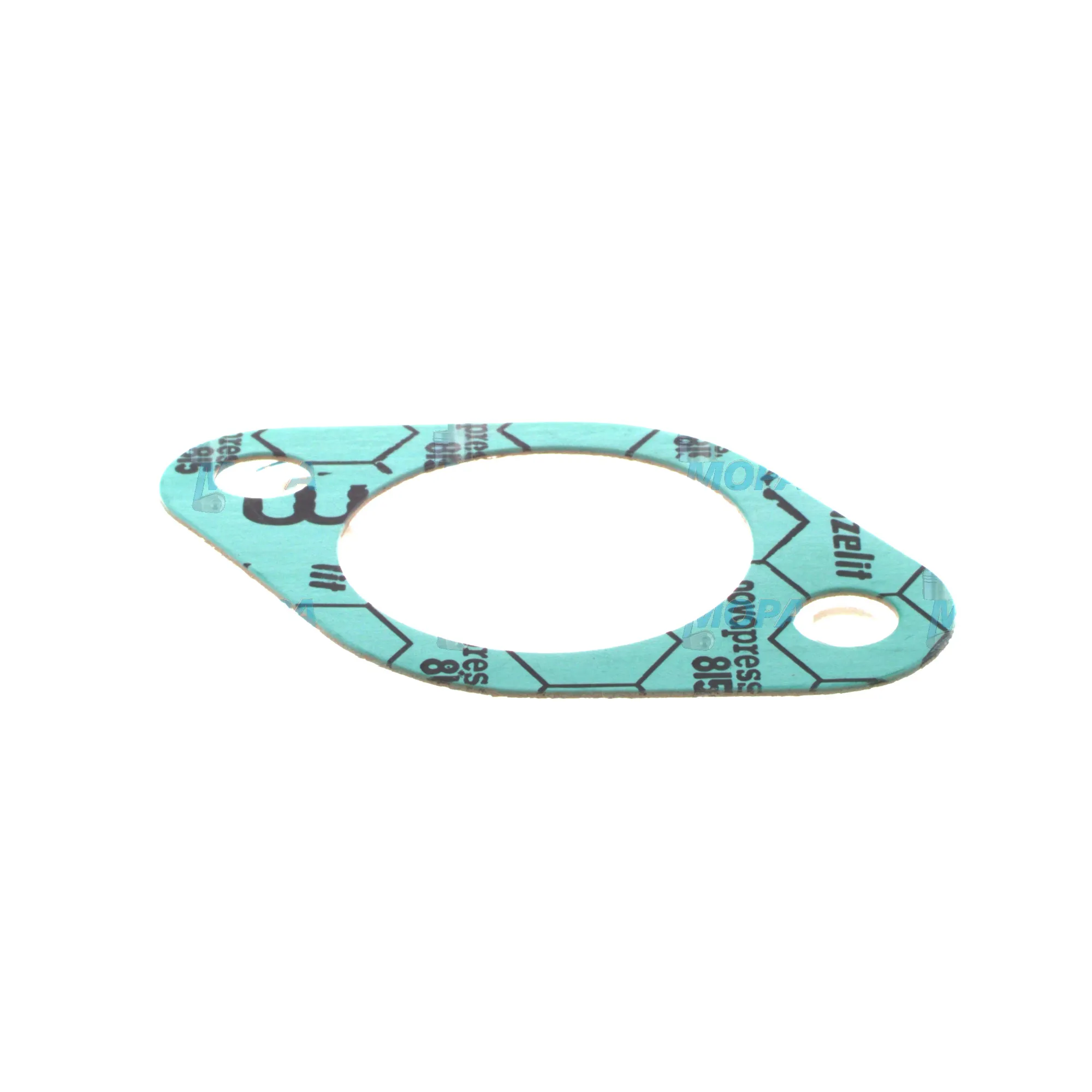 GASKET - 271511045000 suitable for MTU engines 4