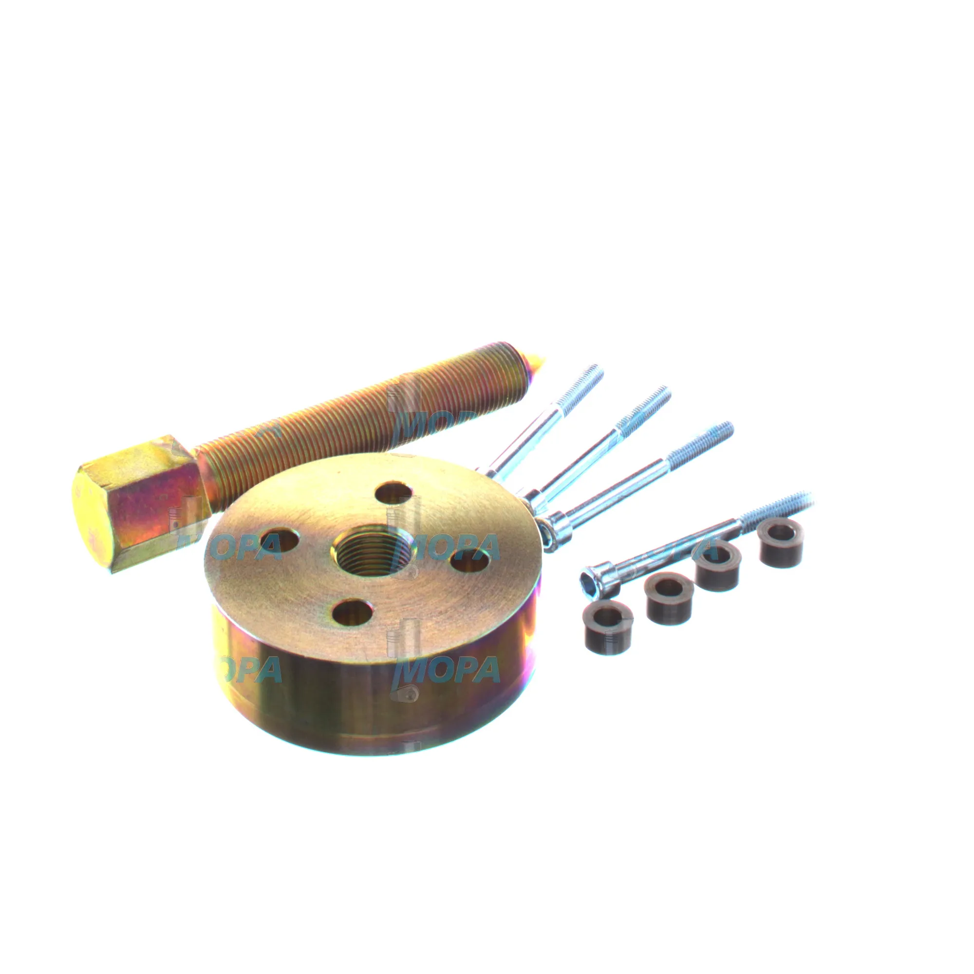 EXTRACTOR - 12313276 suitable for MWM & Deutz engines 8