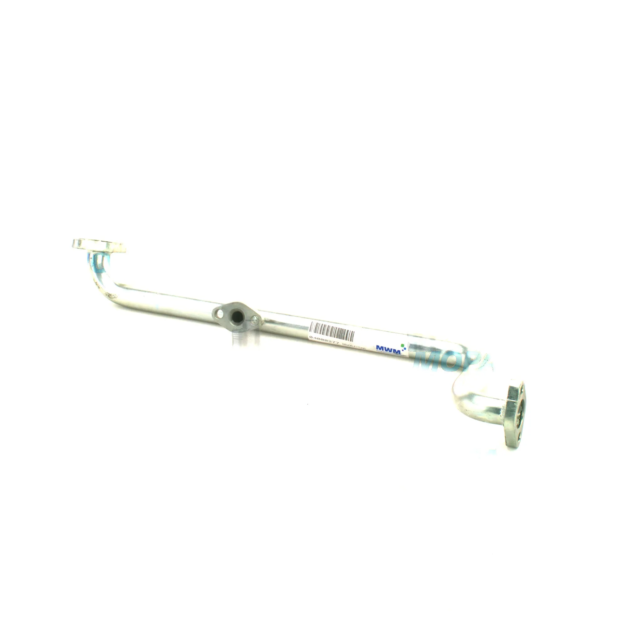 PRESSURE LINE - 04000277 suitable for MWM & Deutz engines 7