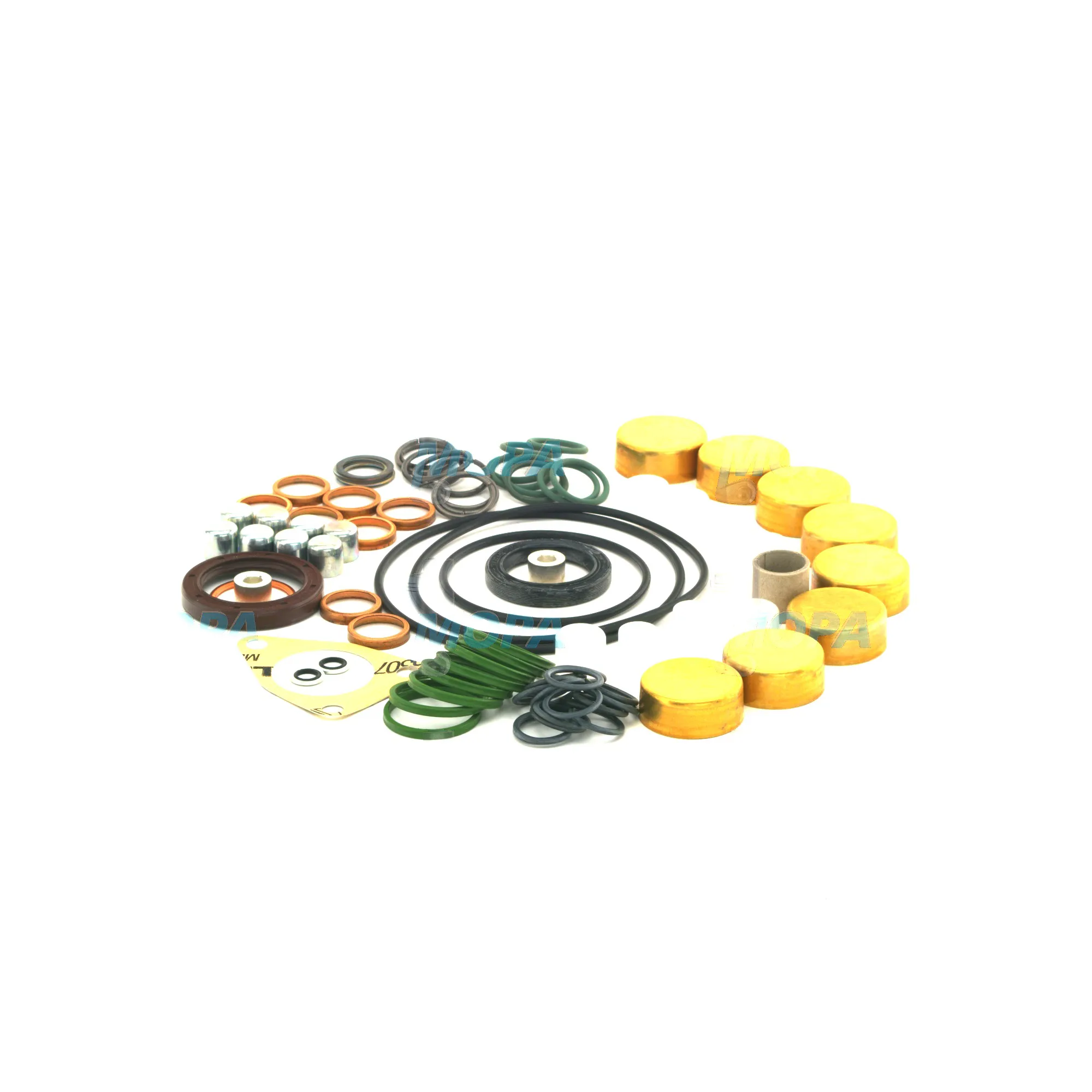 SPARE PART KIT - 2417010022 suitable for Bosch engines 4