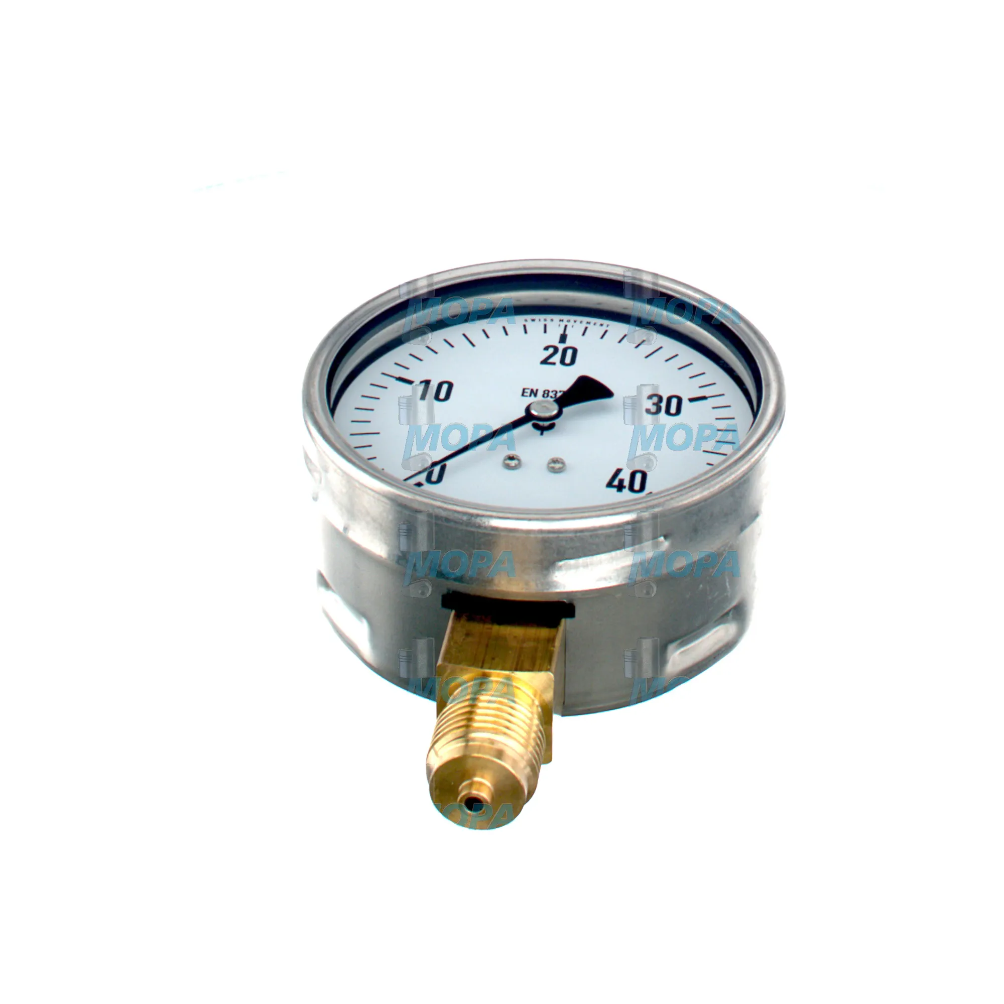 PRESSURE GAUGE - 01168480 suitable for MWM & Deutz engines 1