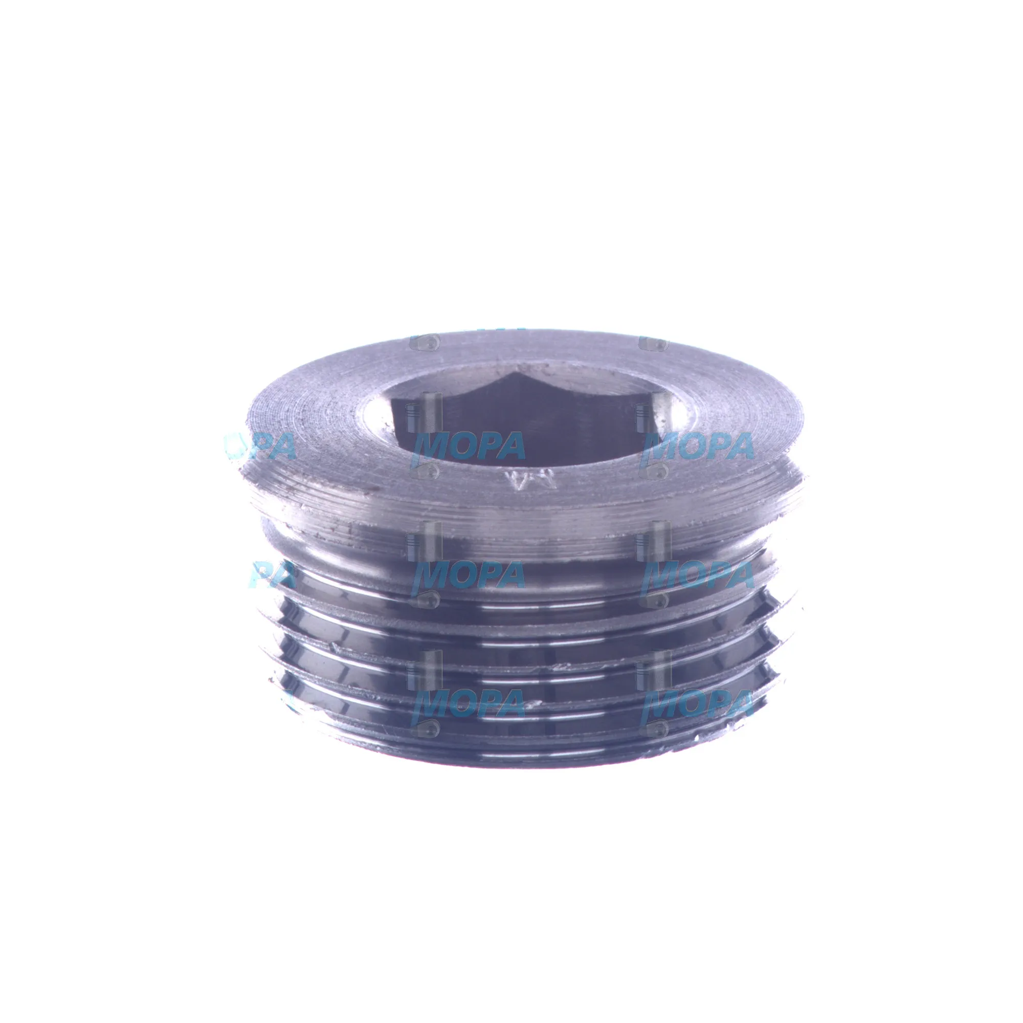 SCREW PLUG - 51903100118 suitable for MAN D engines 8
