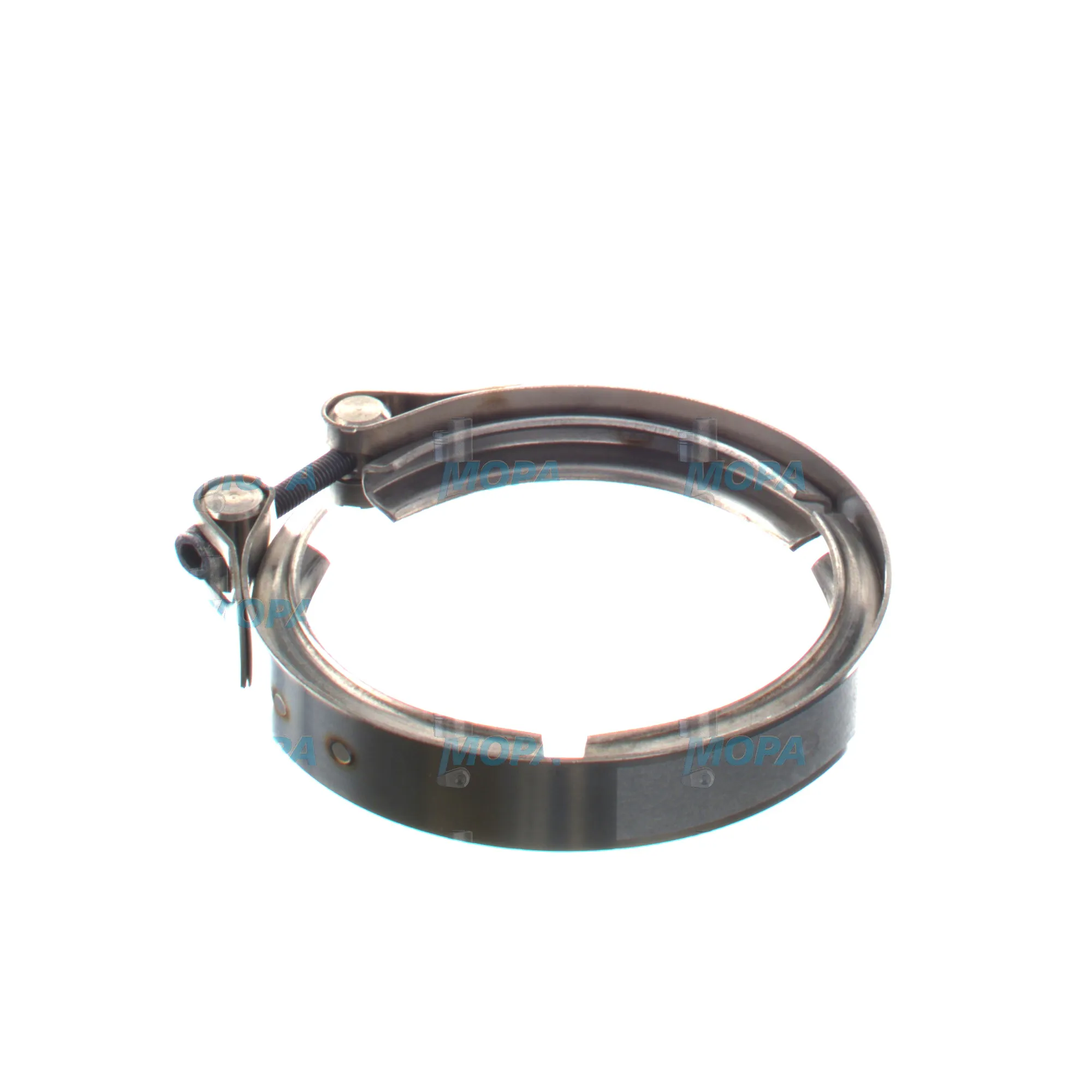 MOUNTING CLAMP - 12319348 suitable for MWM & Deutz engines 4
