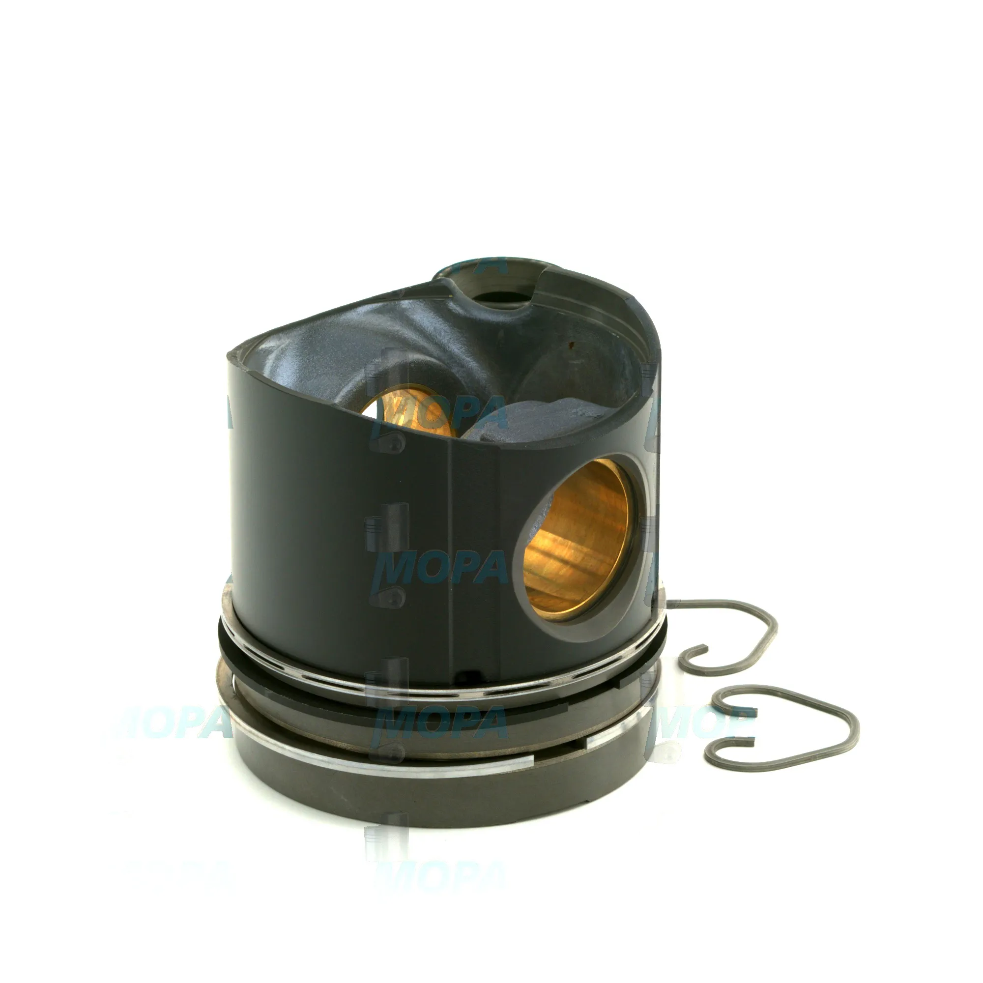 KOLBEN - 51025117221 passend für MAN D Motoren 7