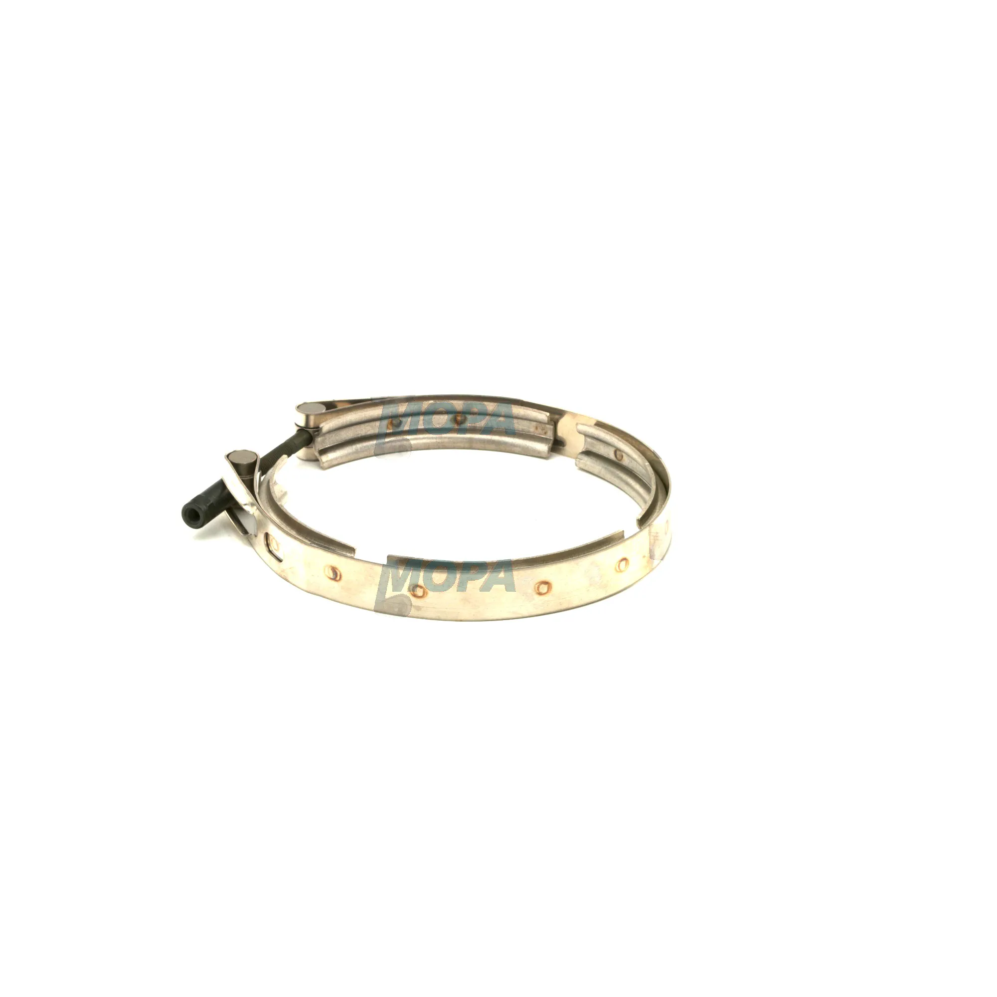 MOUNTING CLAMP - 5101400241 suitable for MTU engines