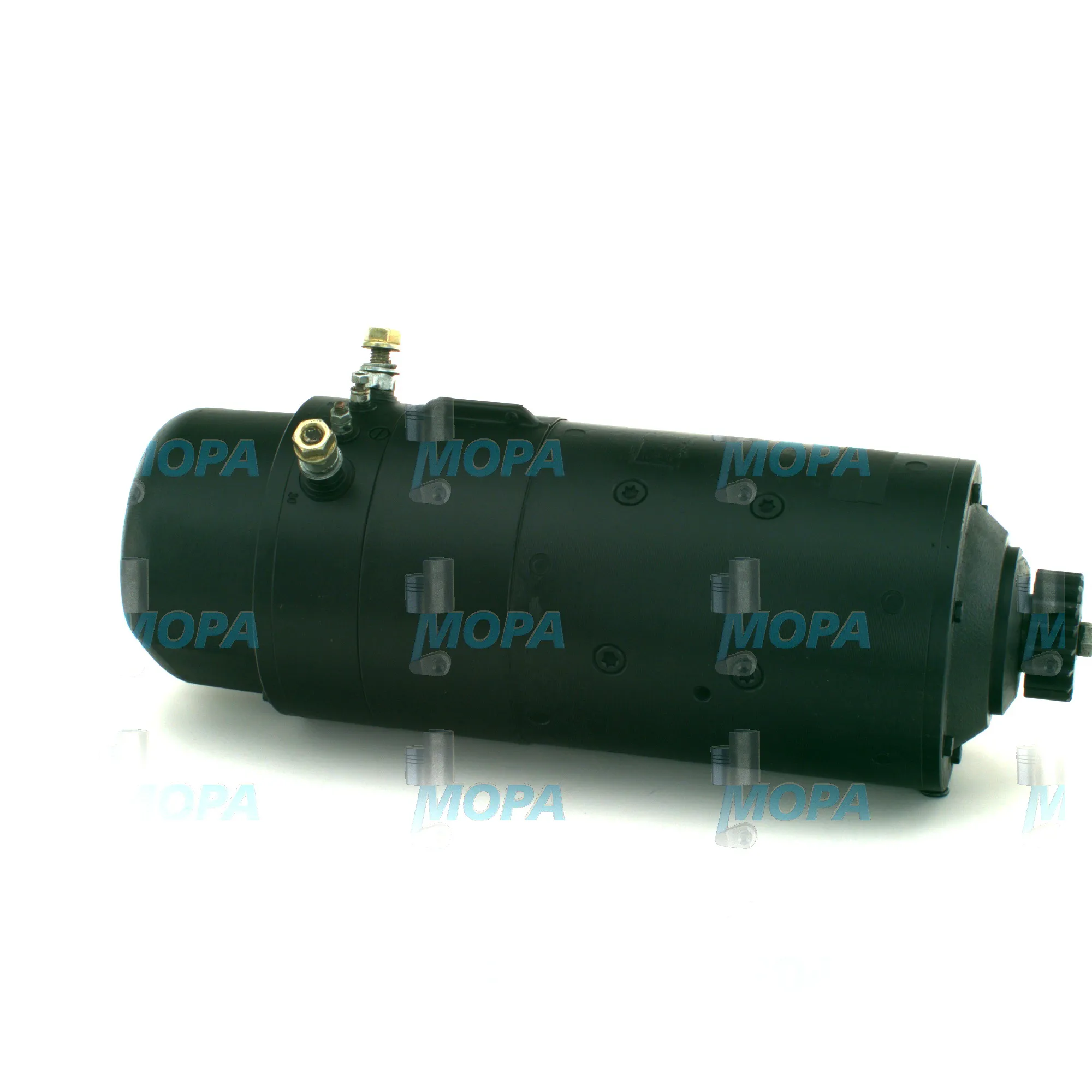 STARTER - 305720100016 suitable for MWM & Deutz engines 5