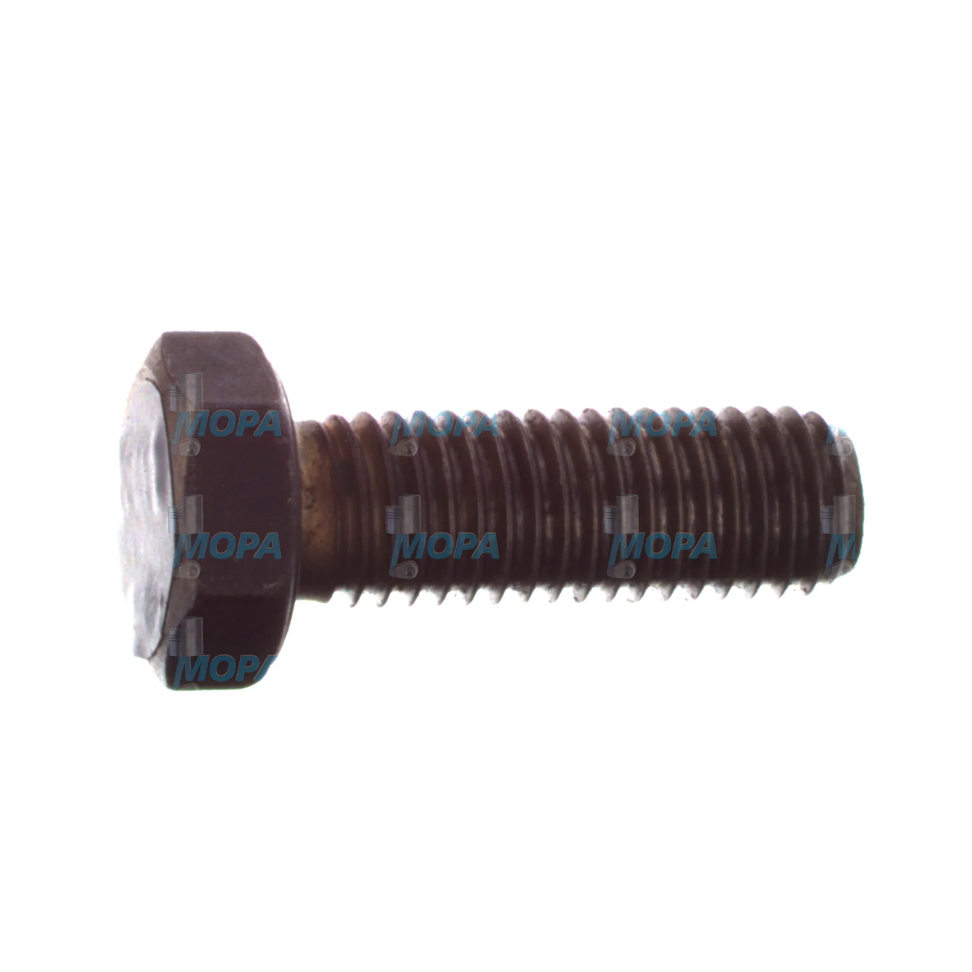 HEXAGON BOLT - 200933012004 suitable for MTU engines 6
