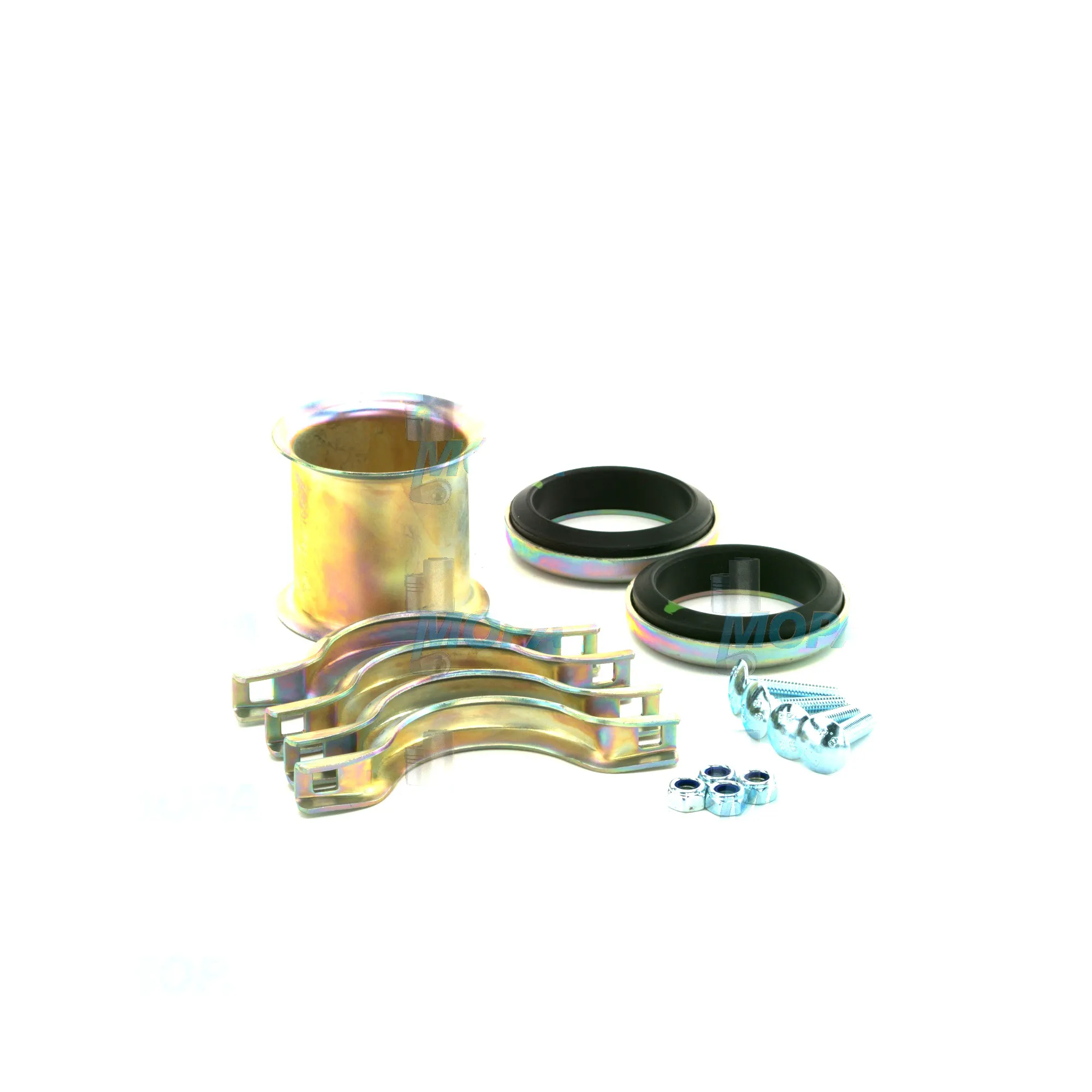 PIPE UNION - 01178000 suitable for MWM & Deutz engines 8