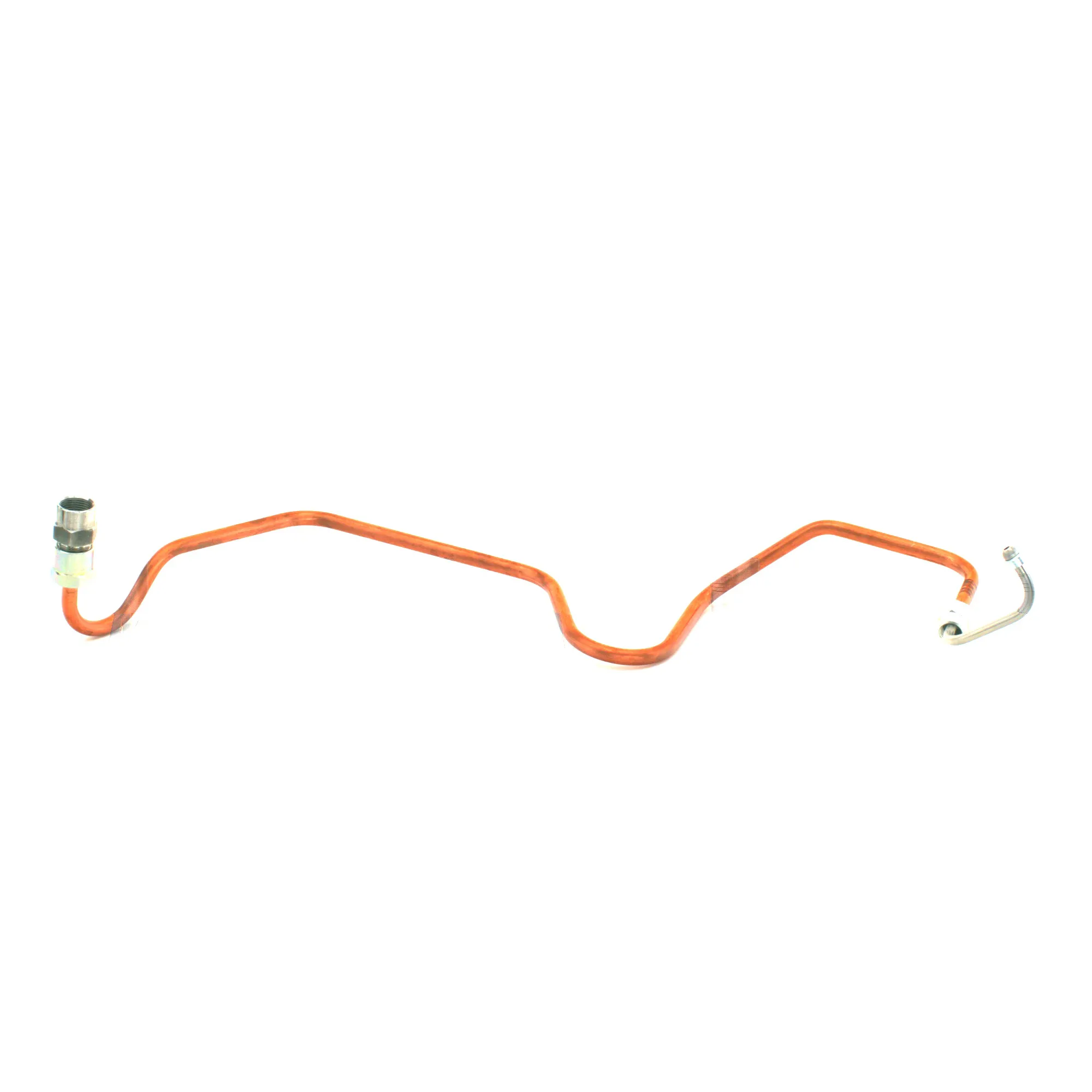 PRESSURE LINE - 5550701936 suitable for MTU engines 8