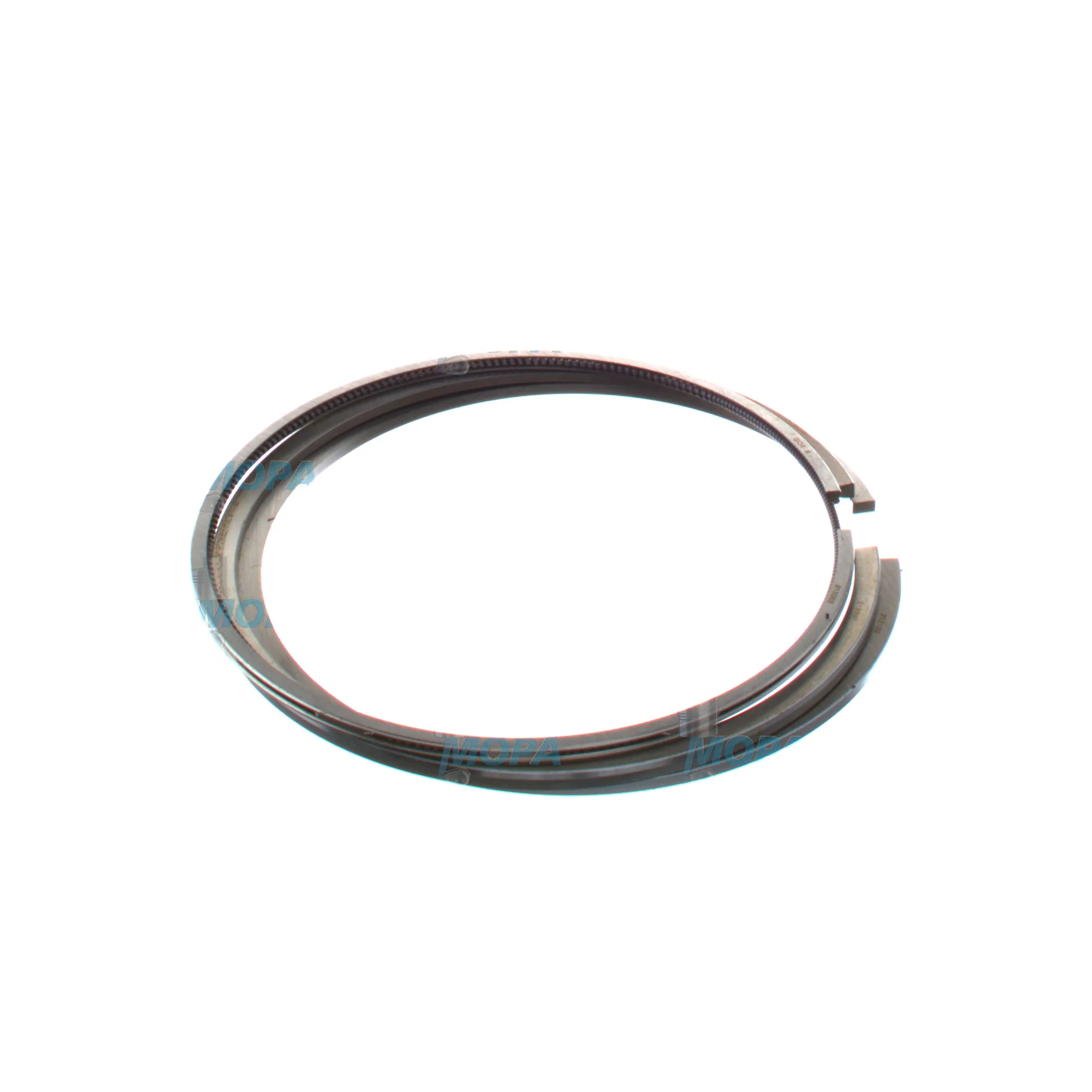 SET OF PISTON RINGS - 12217076 suitable for MWM & Deutz engines 7