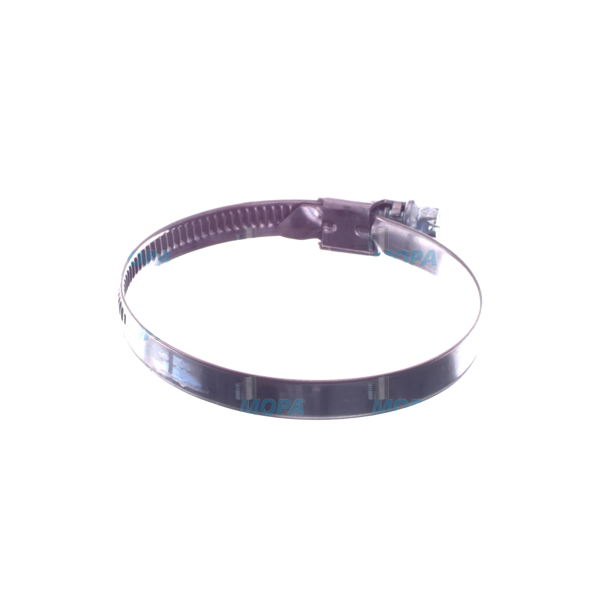 HOSE CLAMP - 06671226121 suitable for MAN D engines