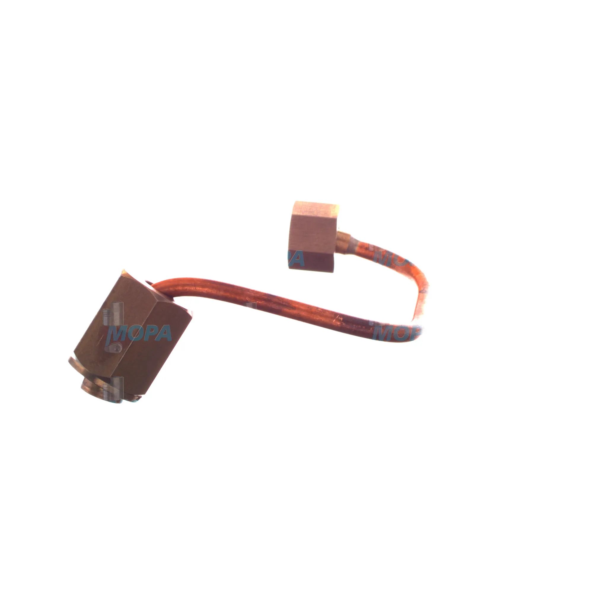 MEASURING LINE - 5805400360 suitable for MTU engines