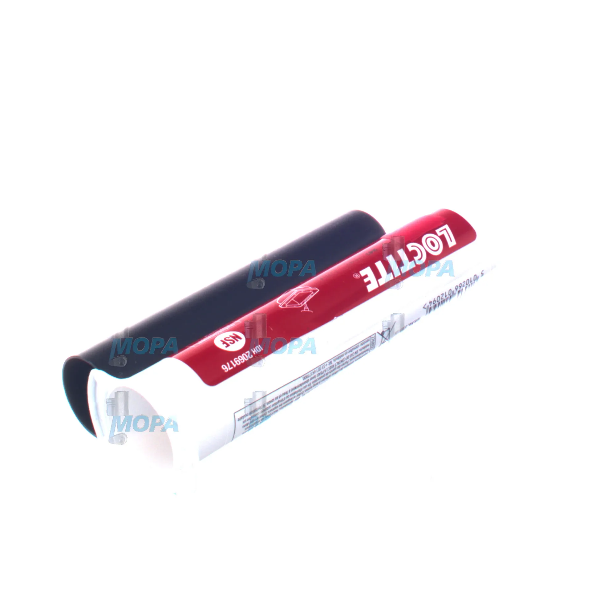 SEALING COMPOUND - 50592 suitable for MTU engines
