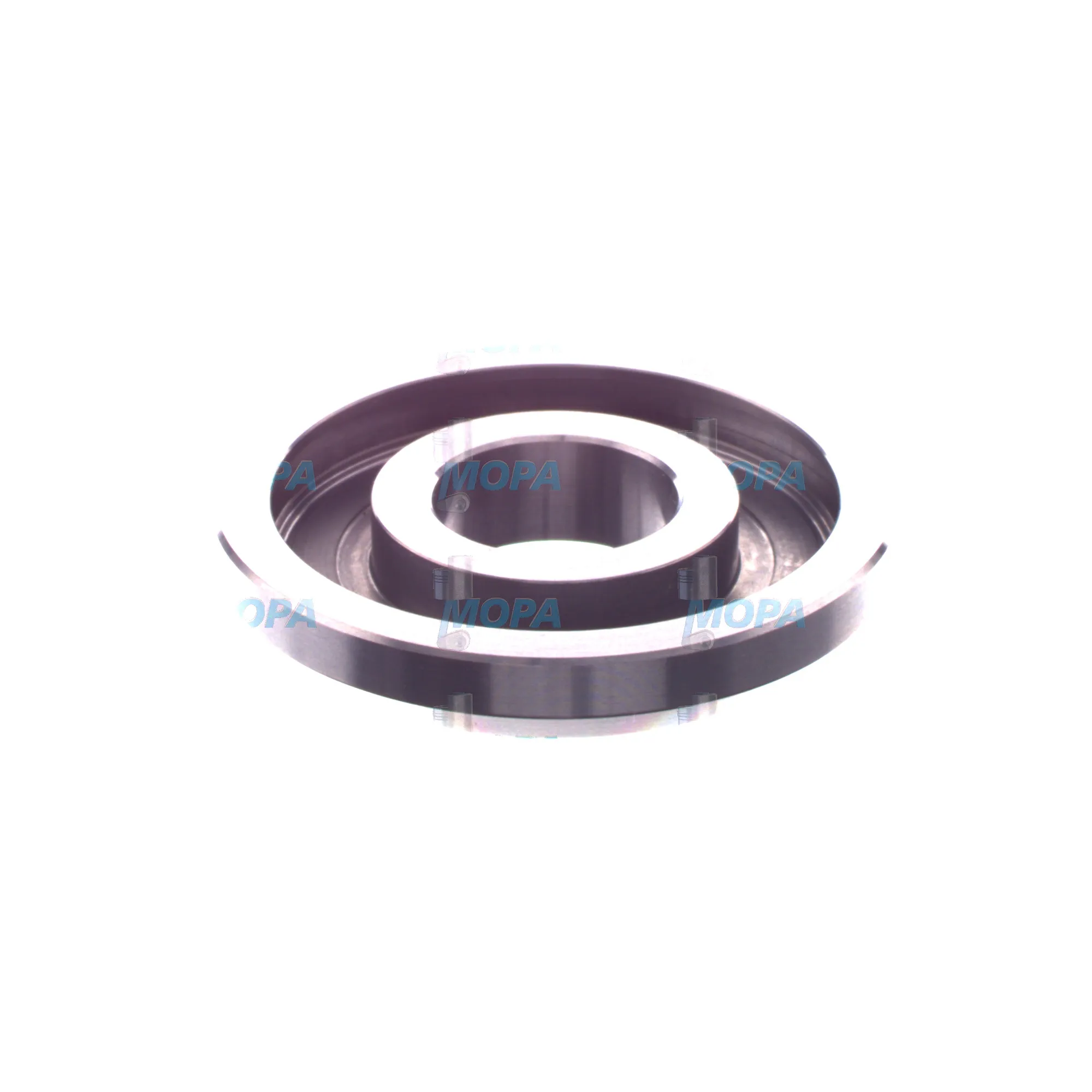 DRUCKRING - 5502010263 passend für MTU Motoren 9