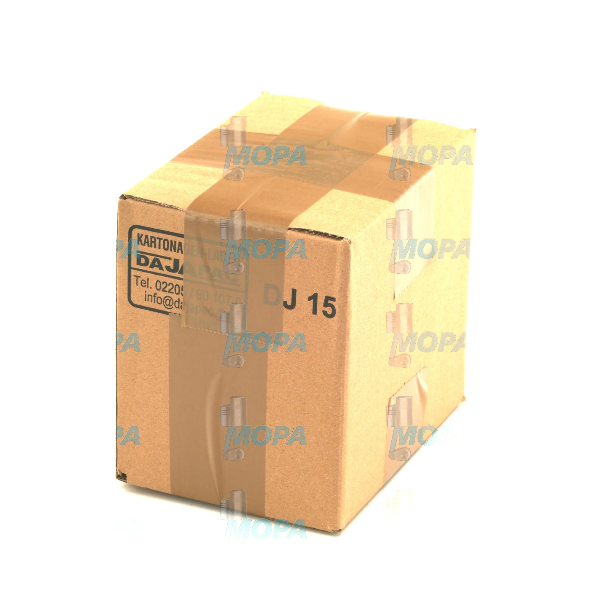 REPARATURSATZ - 01319021 passend für MWM & Deutz Motoren 4