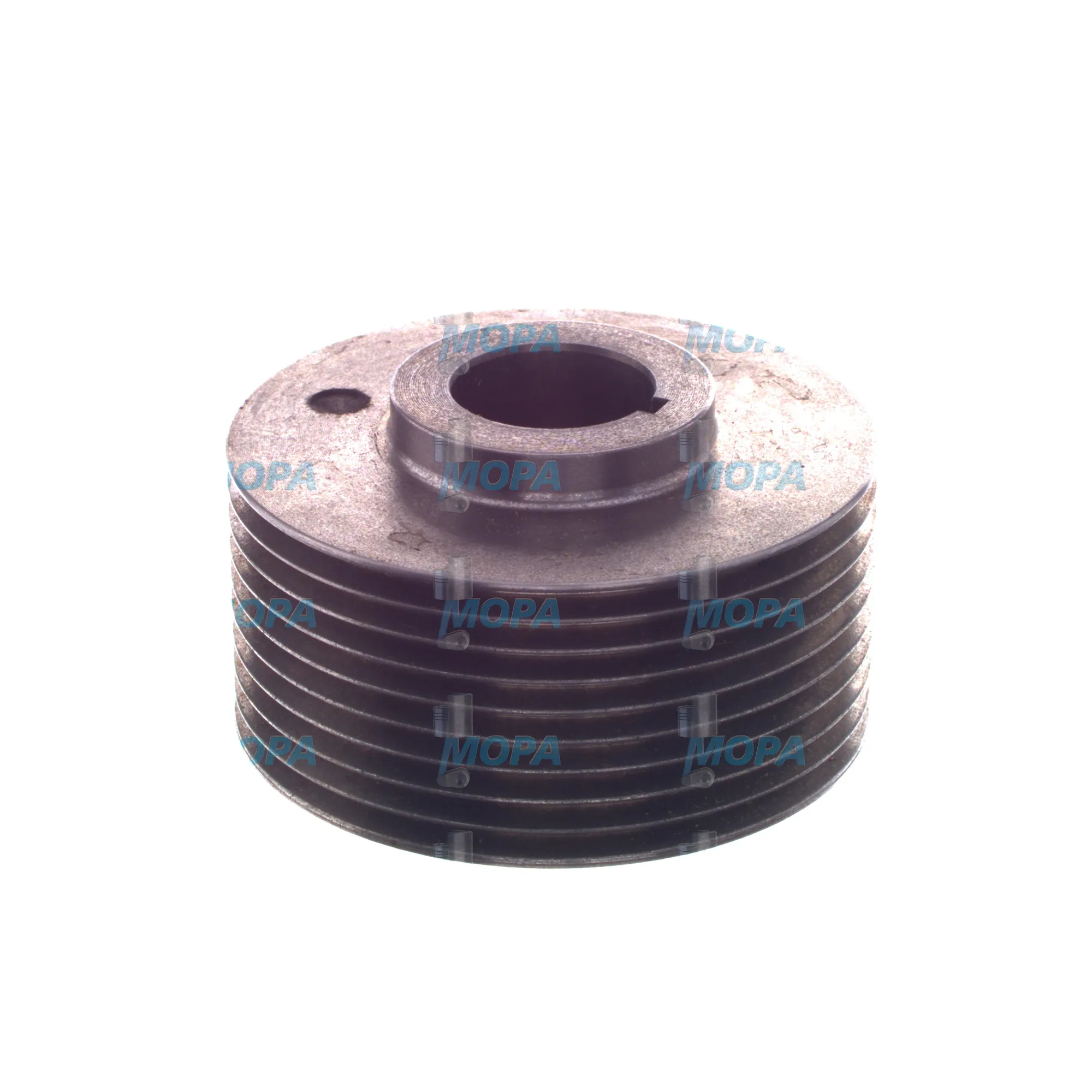 V-BELT PULLEY - 05145471 suitable for MTU engines