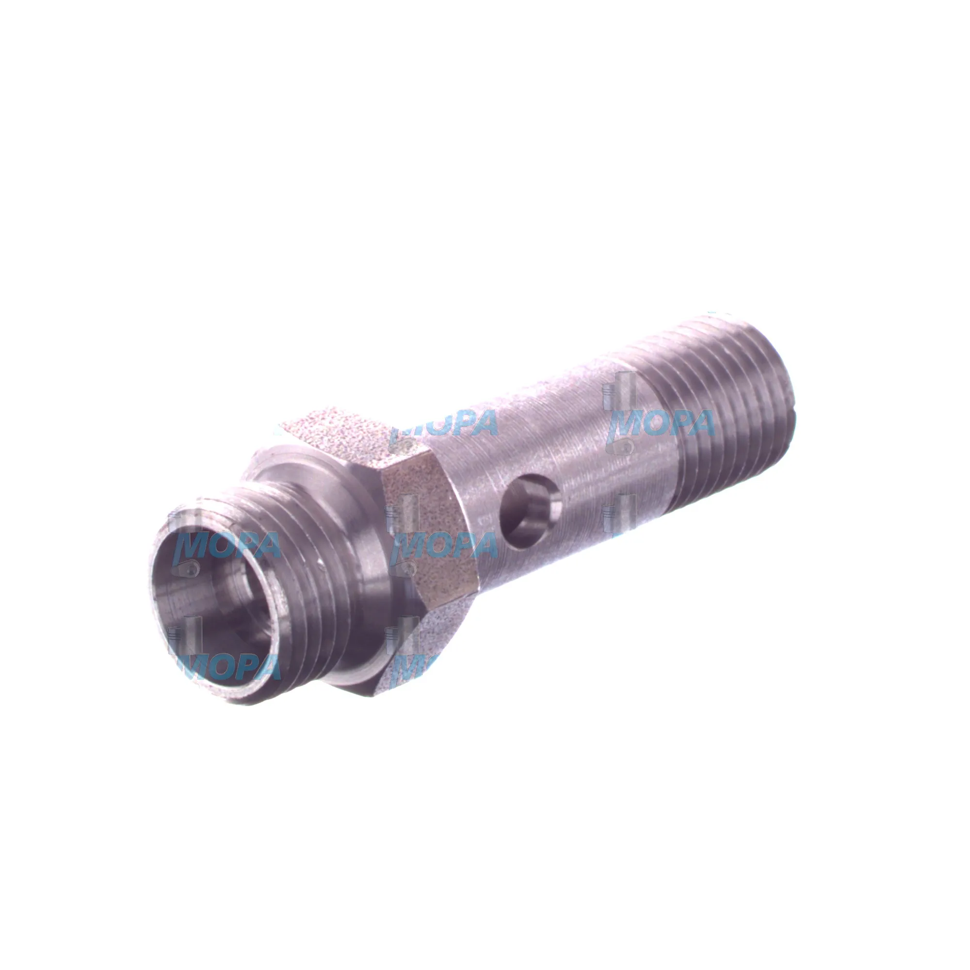 HOLLOW SCREW UNION - 51981500091 suitable for MAN D-engines