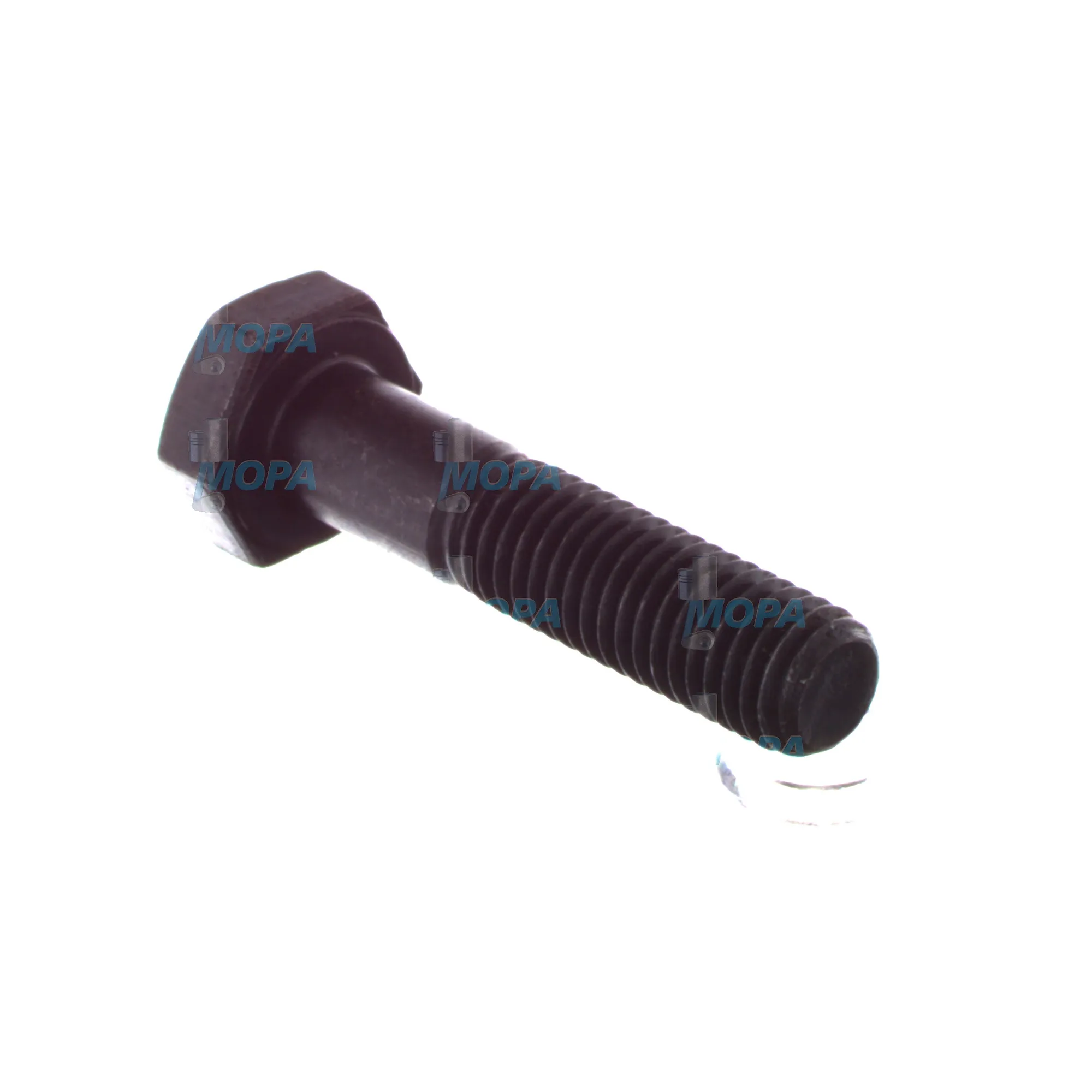 HEX SHOULDER STUD - 06010149214 suitable for MAN D engines