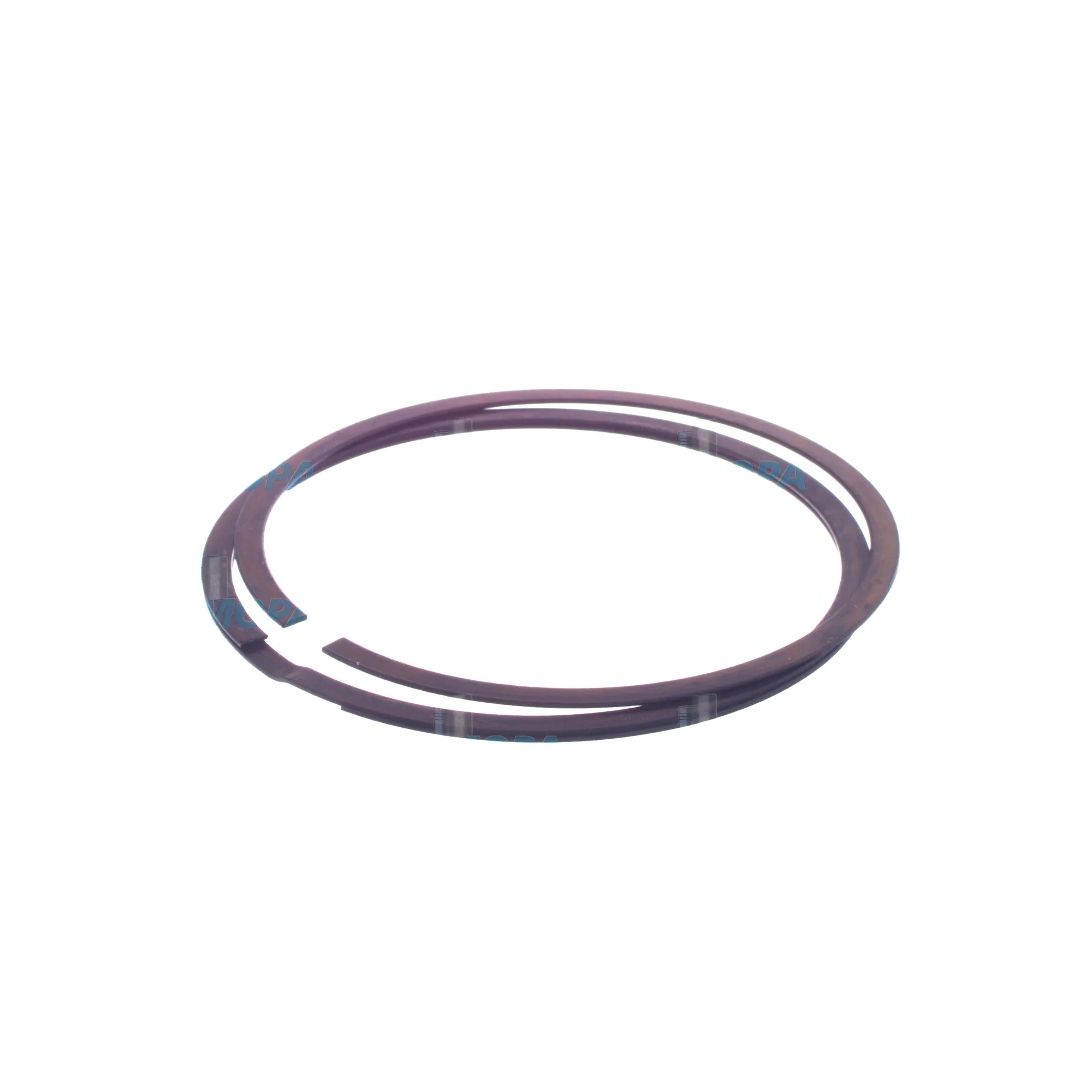 LAMELLENRINGSATZ - 01163135 passend für Deutz Motoren 9