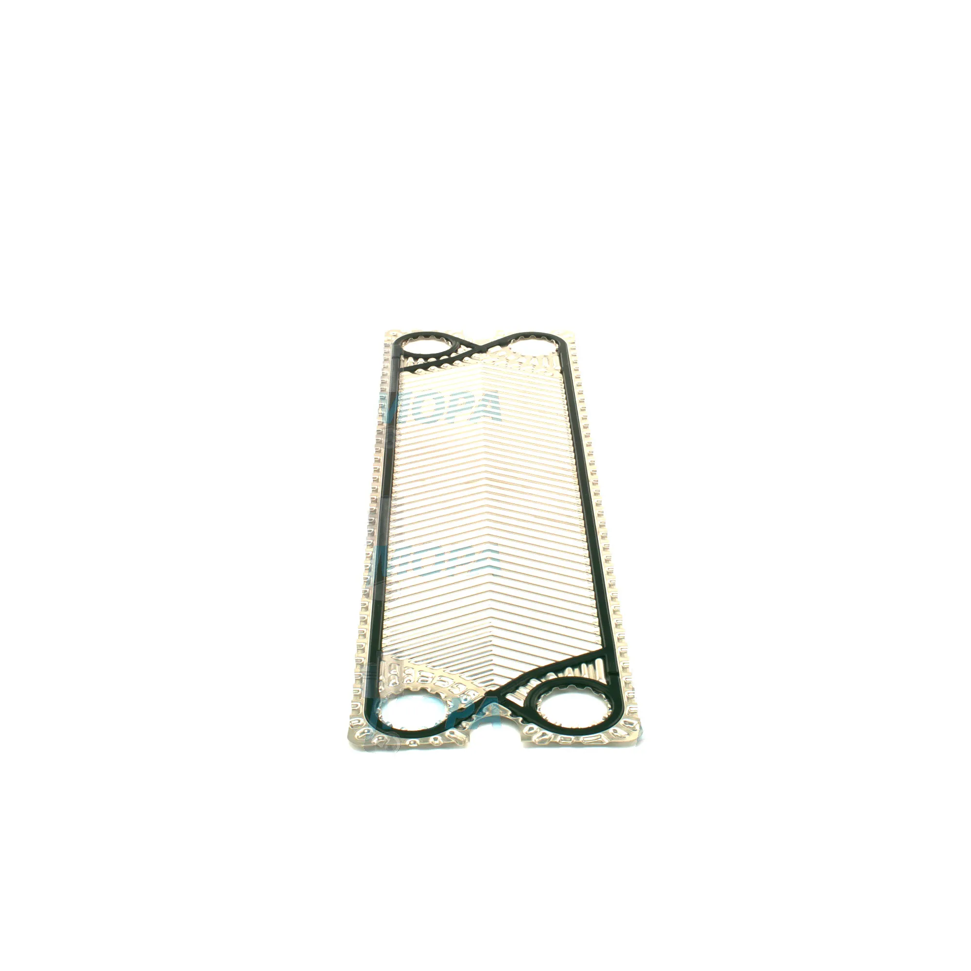 COOLER PLATE - 5062030199 suitable for MTU engines 5