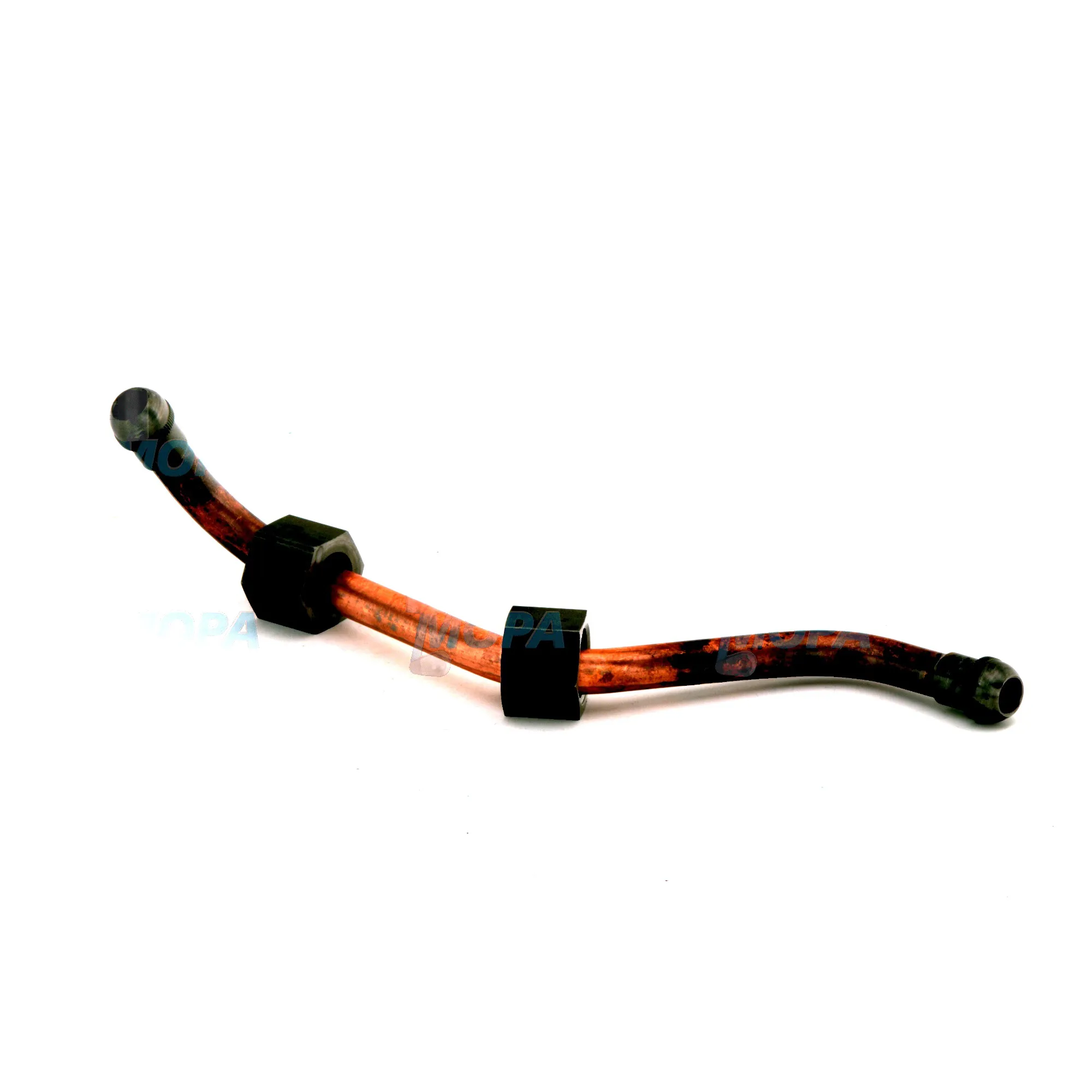 FUEL LINE - 5840703435 suitable for MTU engines 4