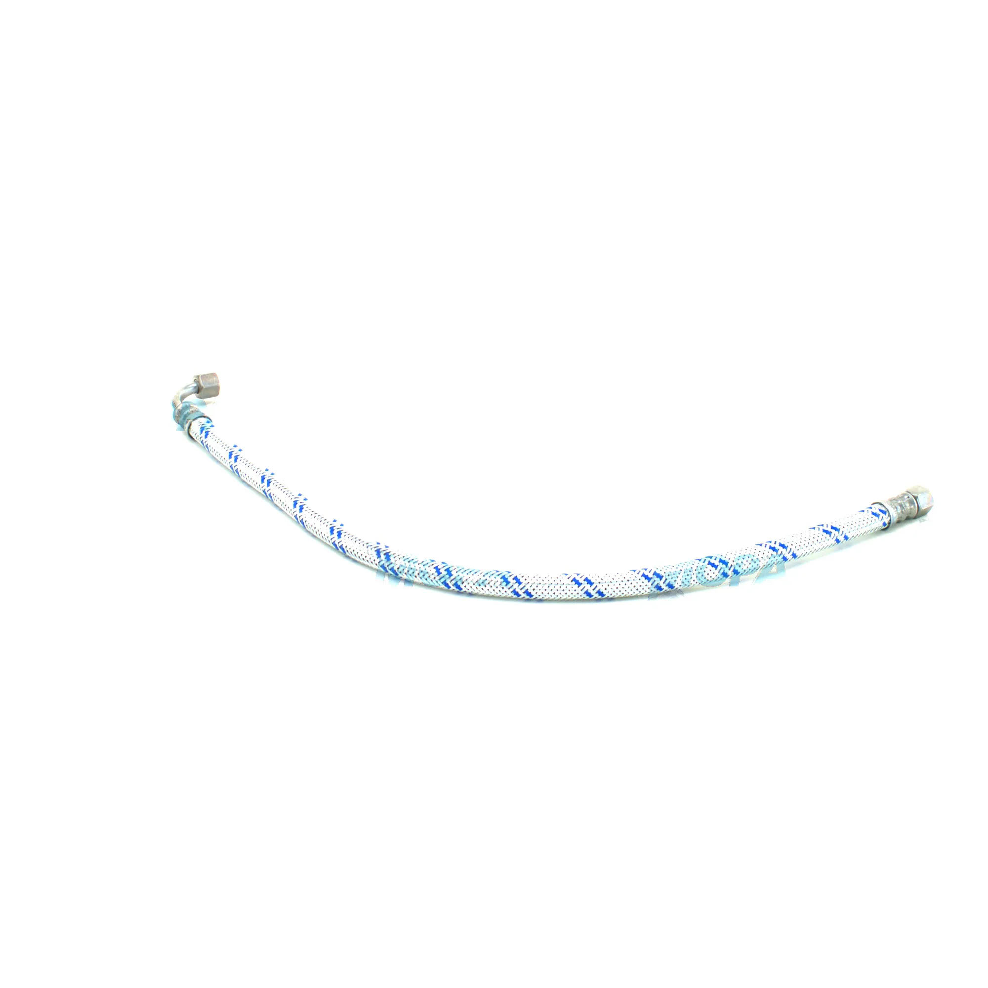 HOSE LINE - 51963410201 suitable for MAN D engines 7