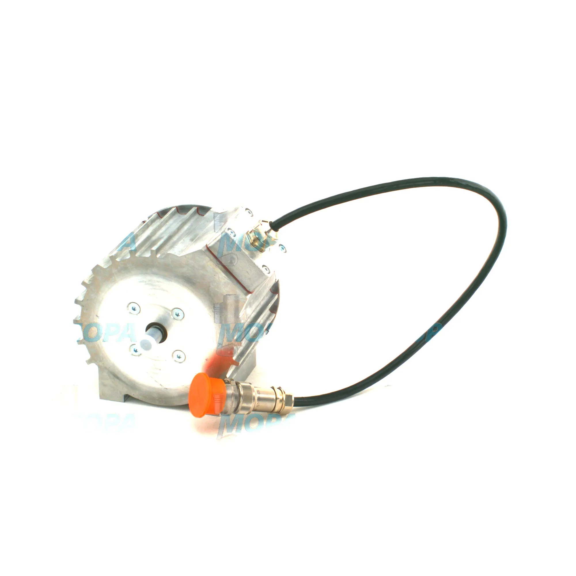 ACTUATOR - 12285100 suitable for MWM & Deutz engines 7