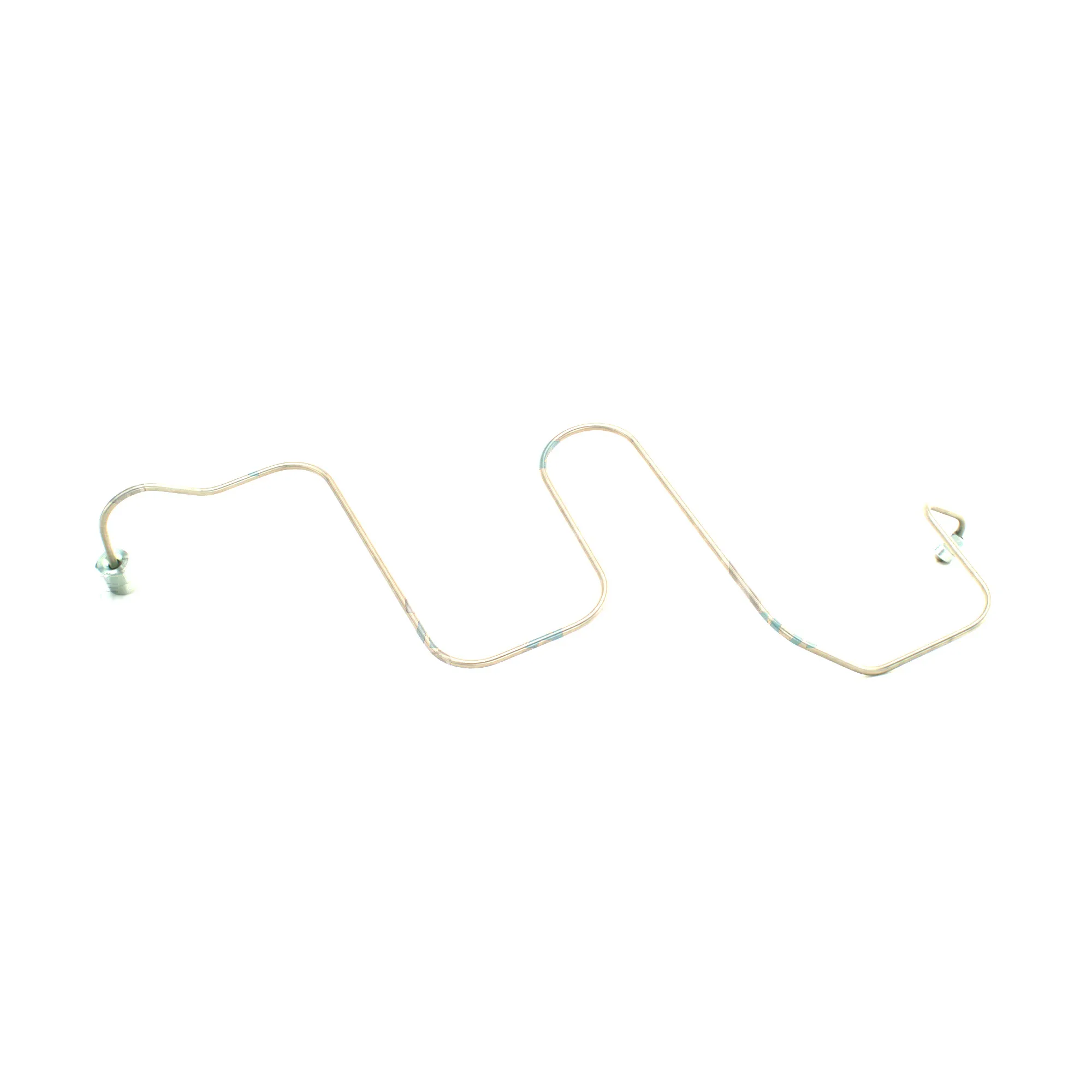 HIGH PRESSURE PIPE - 5580704973 suitable for MTU engines 4