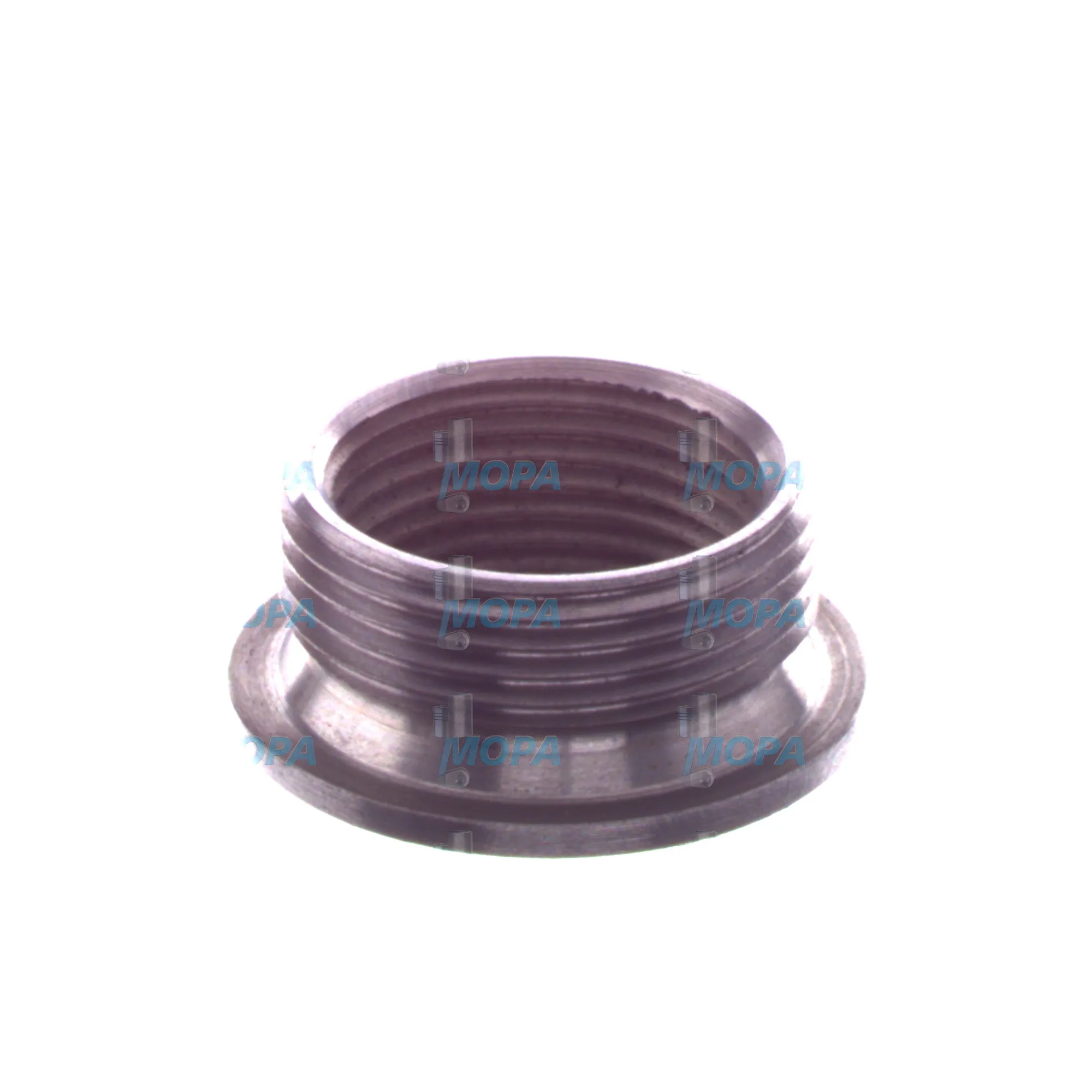 THREADED BUSHING - 02403711 suitable for Deutz engines 3